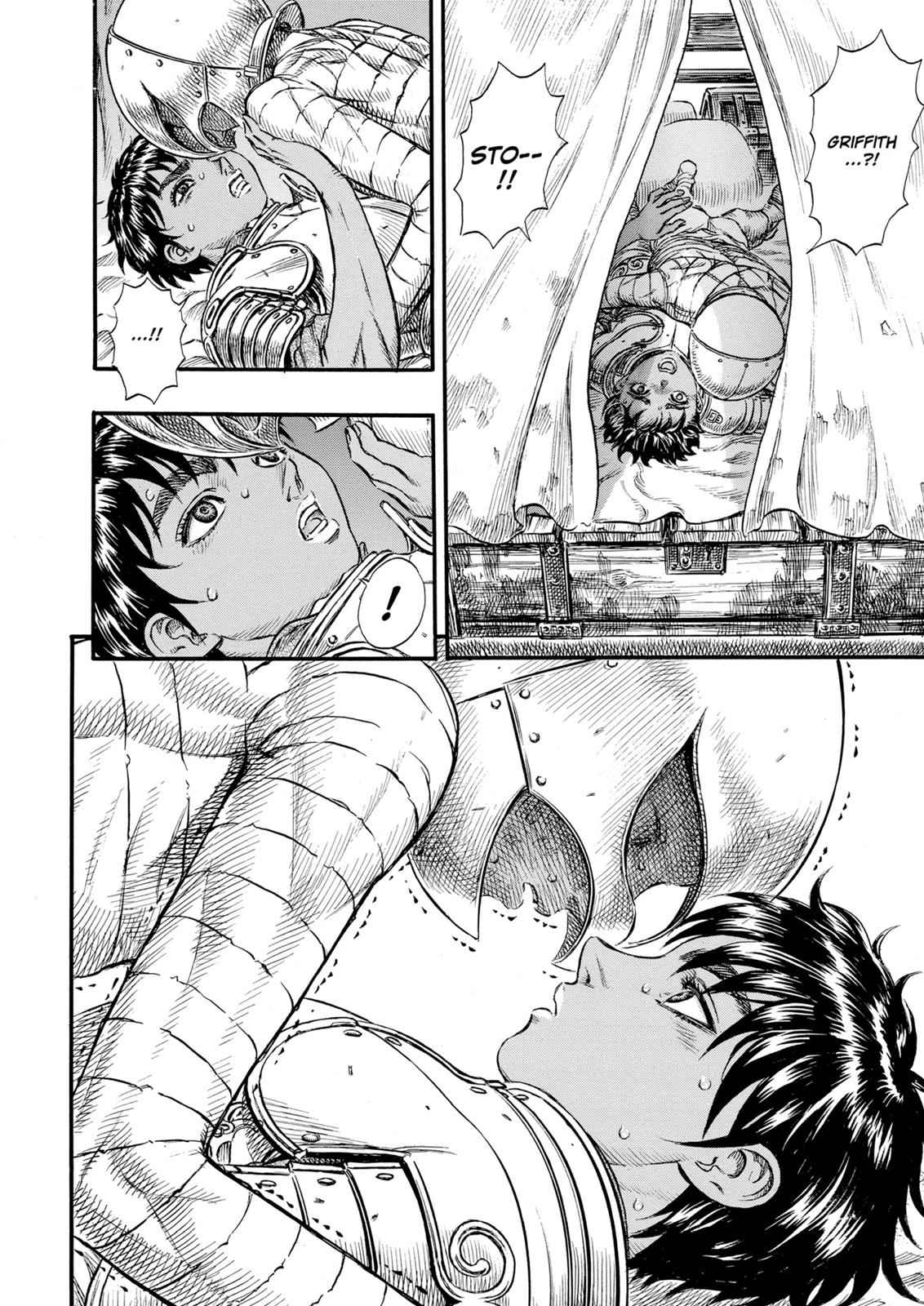 Berserk Chap 71 - Next Chap 72
