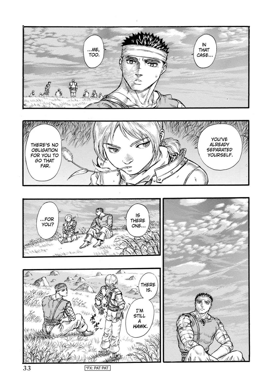 Berserk Chap 71 - Next Chap 72