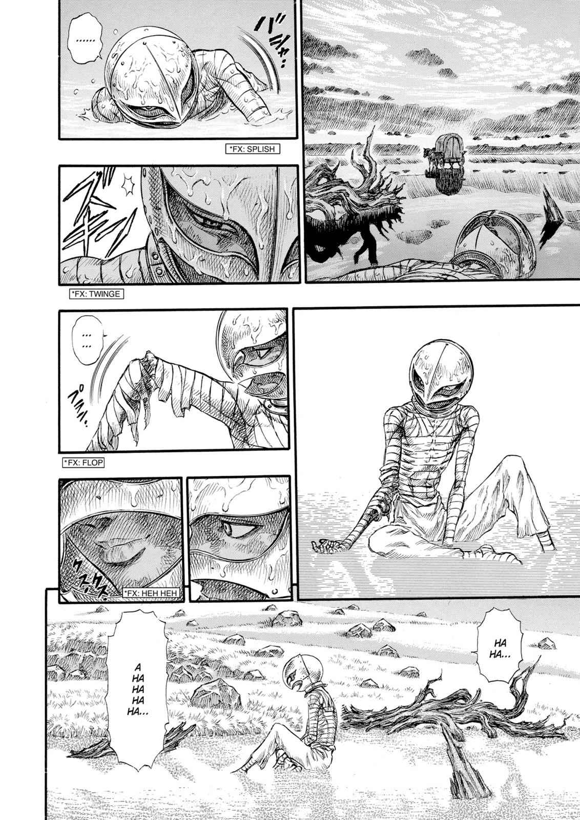 Berserk Chap 72 - Next Chap 73
