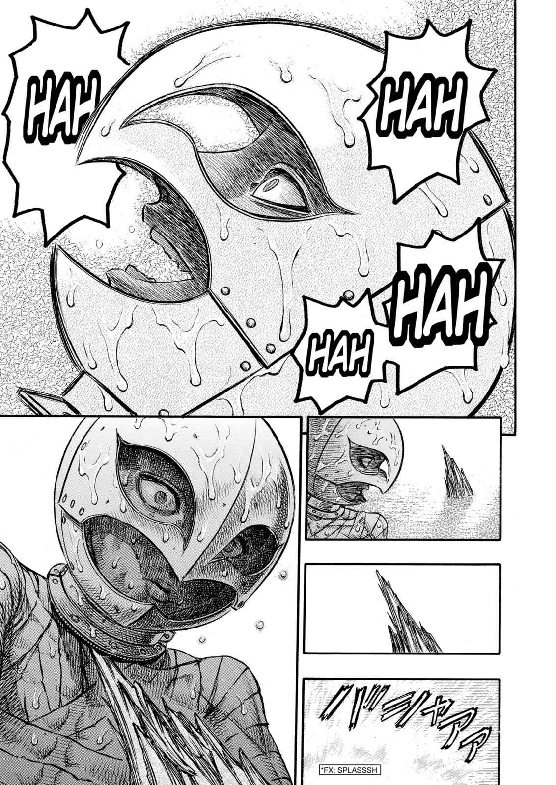 Berserk Chap 72 - Next Chap 73