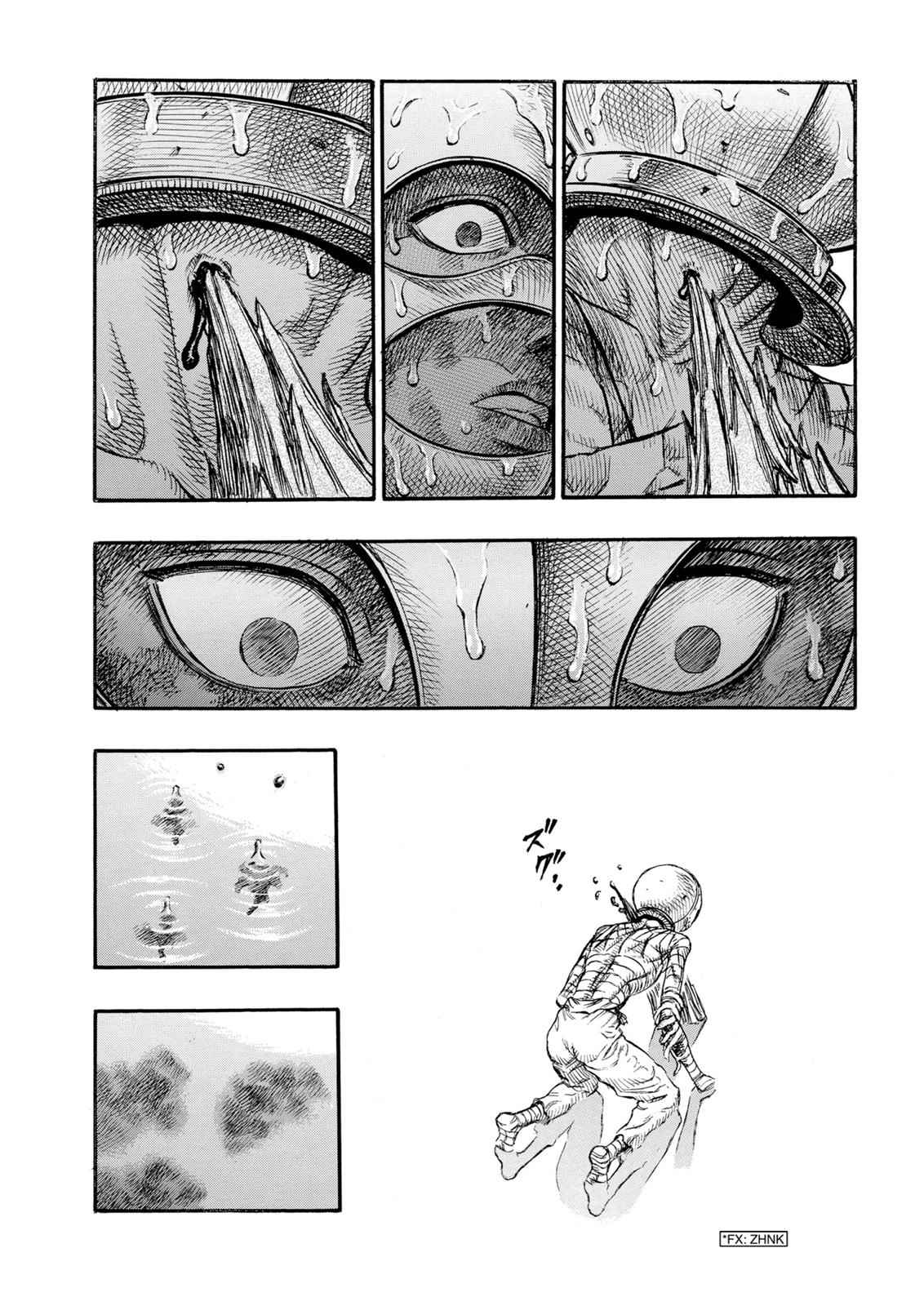 Berserk Chap 72 - Next Chap 73
