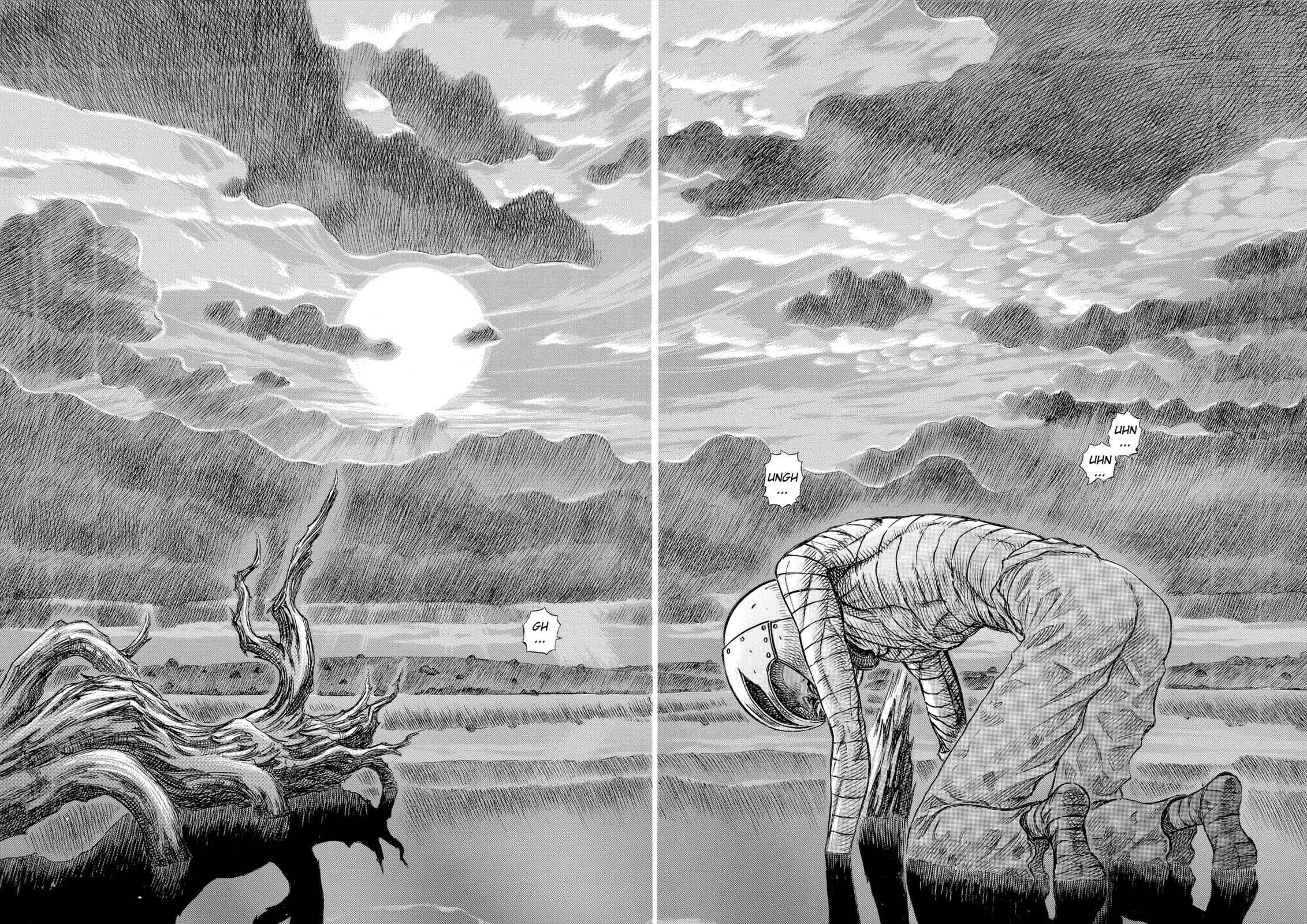 Berserk Chap 72 - Next Chap 73