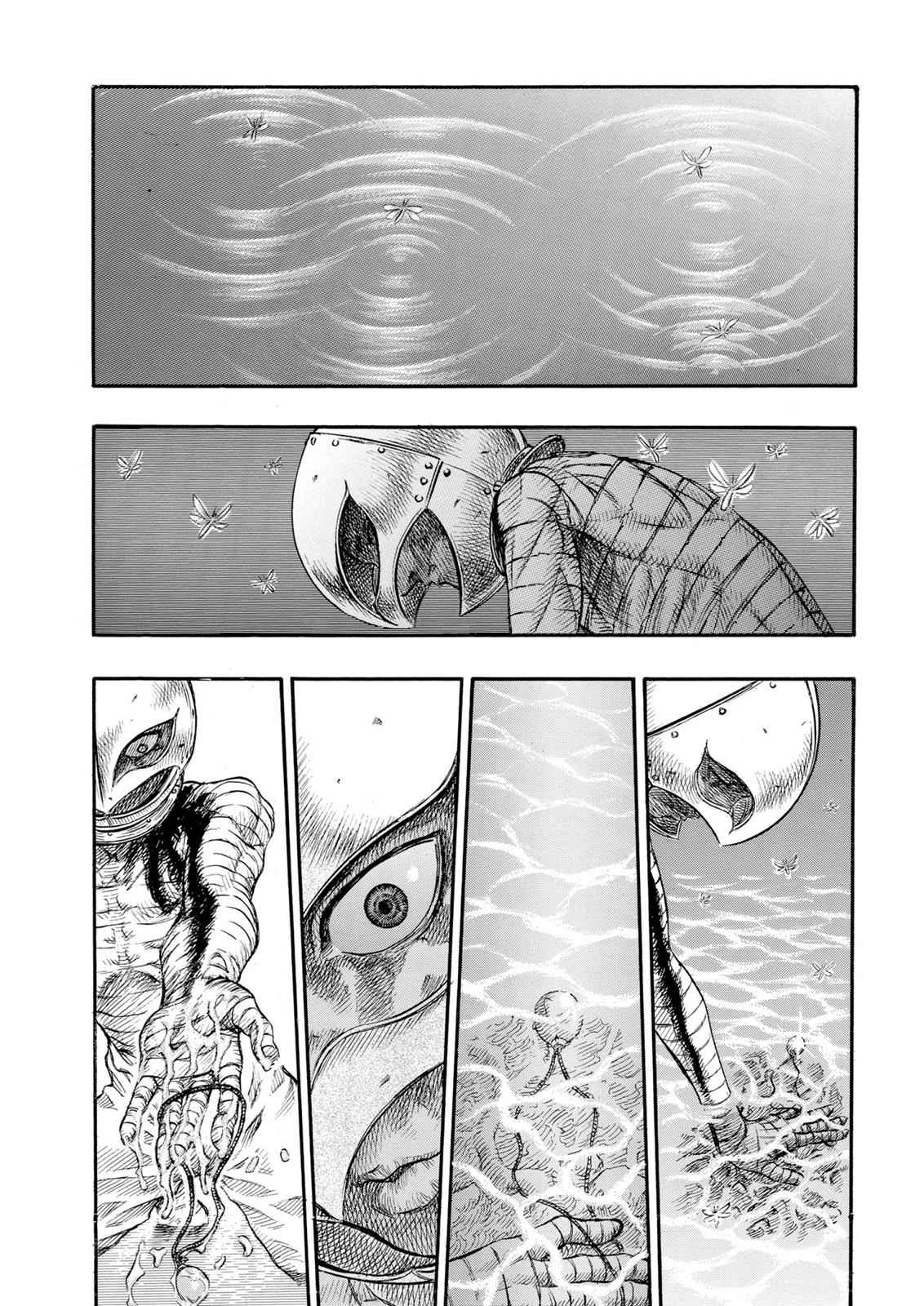 Berserk Chap 72 - Next Chap 73