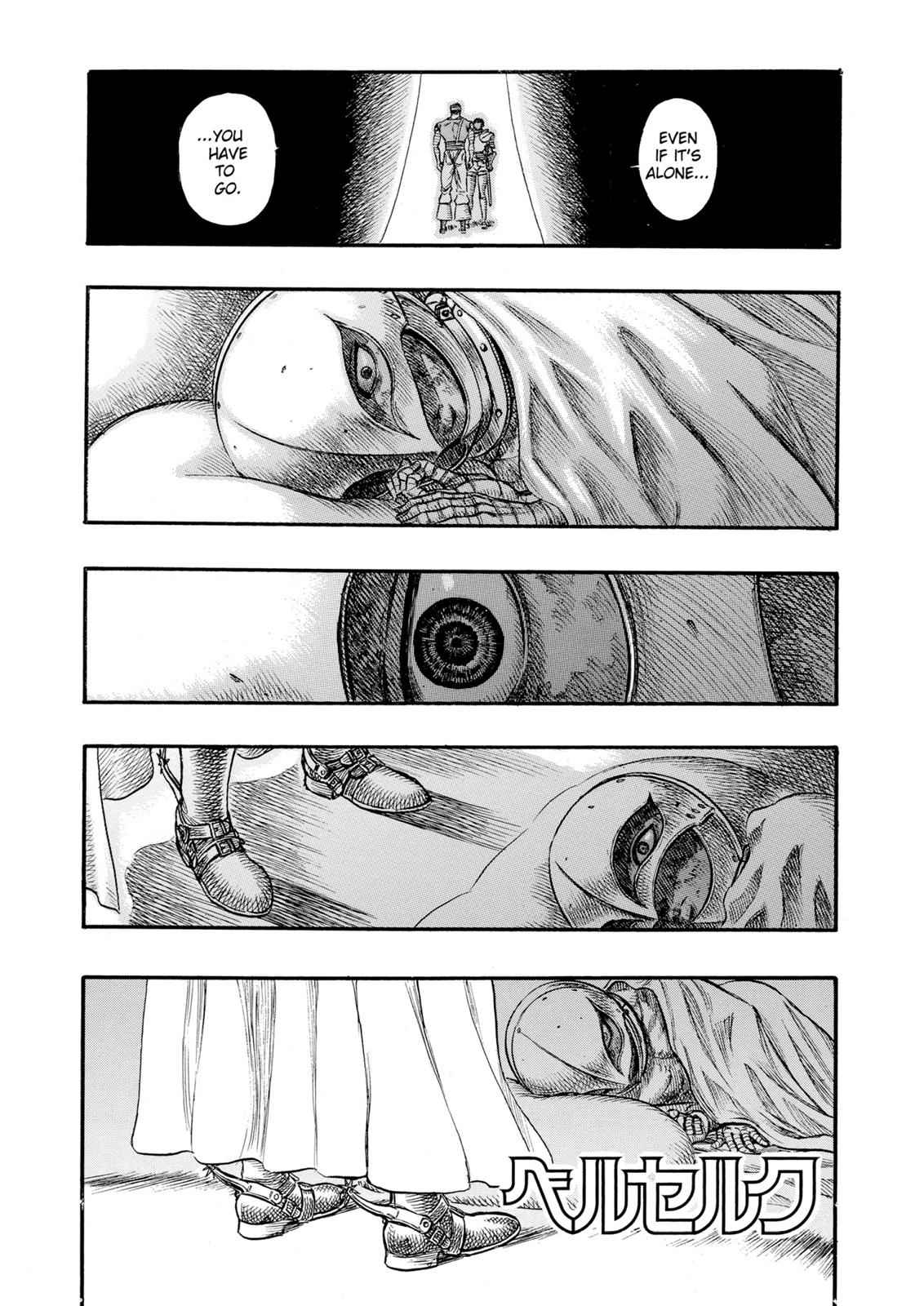 Berserk Chap 72 - Next Chap 73