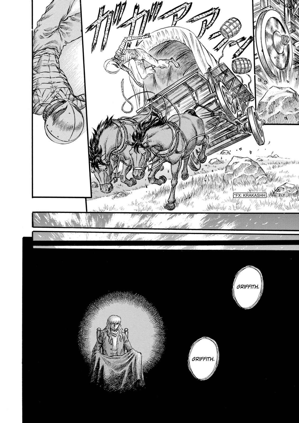 Berserk Chap 72 - Next Chap 73