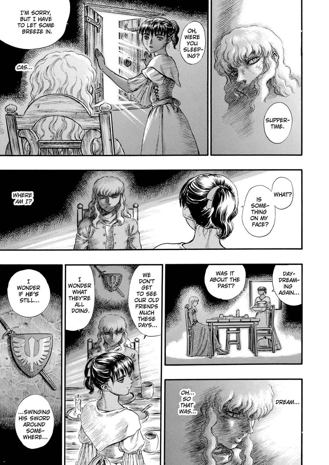 Berserk Chap 72 - Next Chap 73