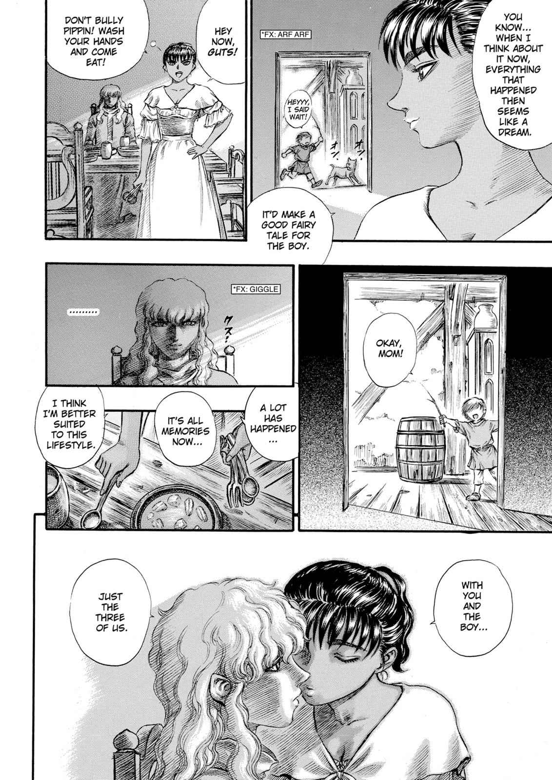 Berserk Chap 72 - Next Chap 73