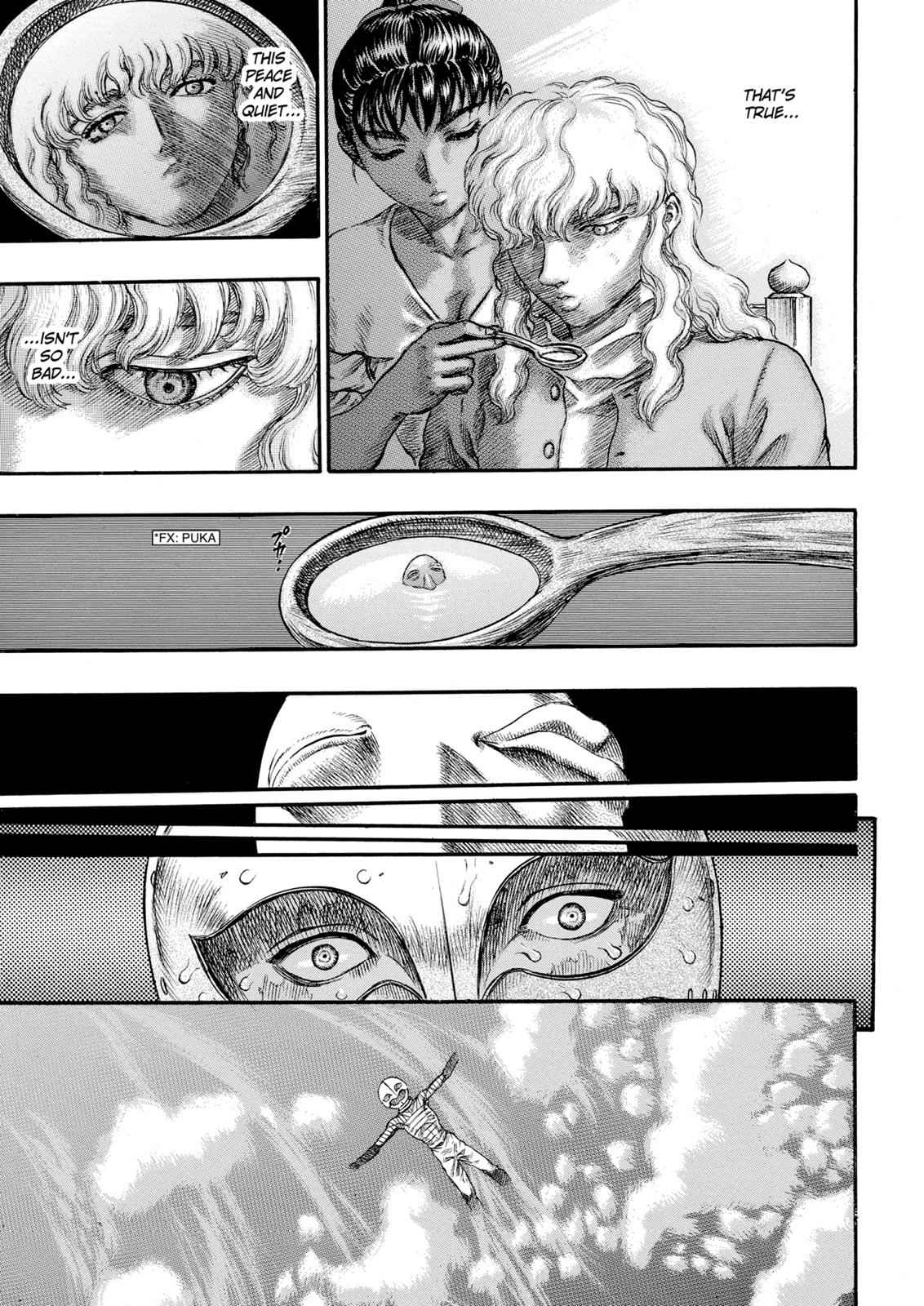 Berserk Chap 72 - Next Chap 73