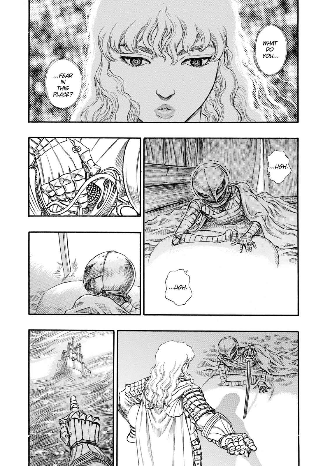 Berserk Chap 72 - Next Chap 73