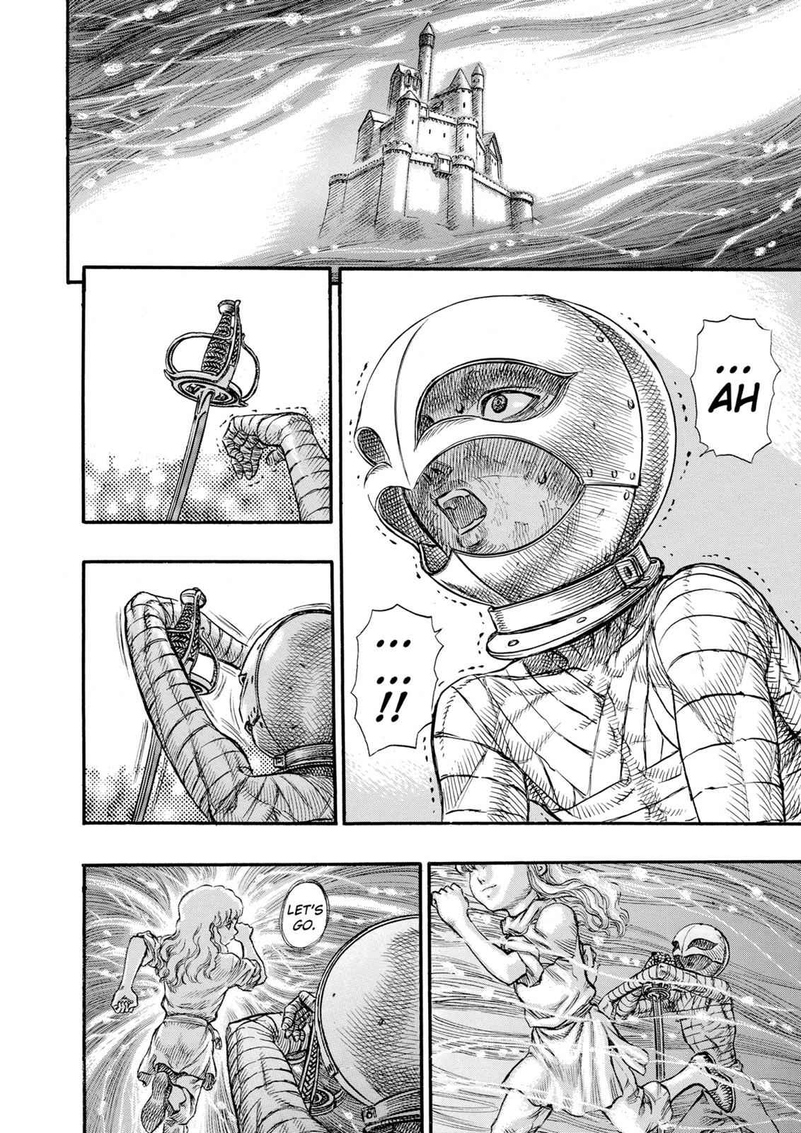 Berserk Chap 72 - Next Chap 73