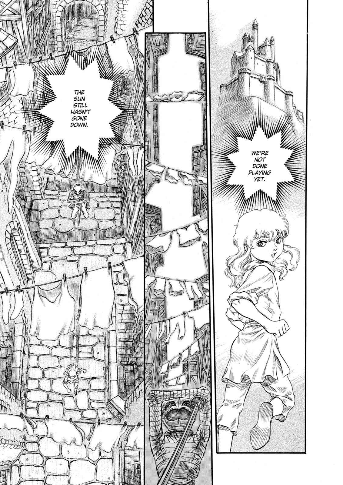 Berserk Chap 72 - Next Chap 73
