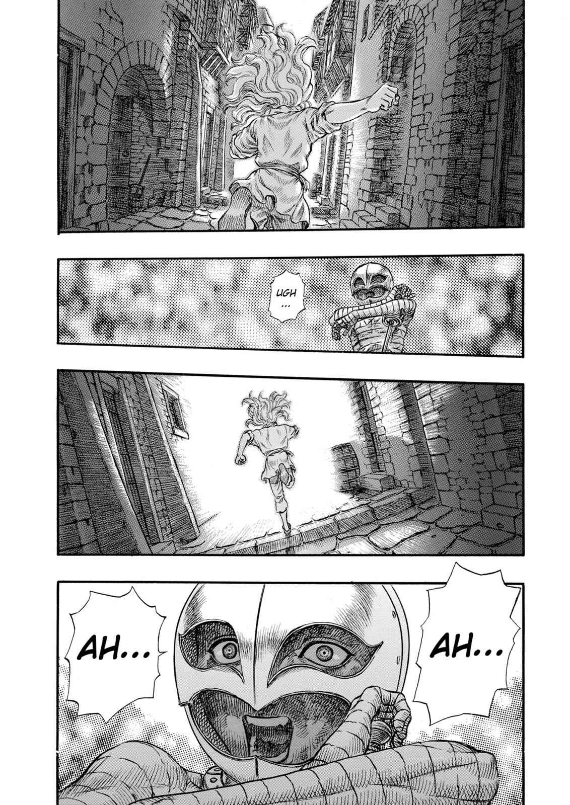 Berserk Chap 72 - Next Chap 73