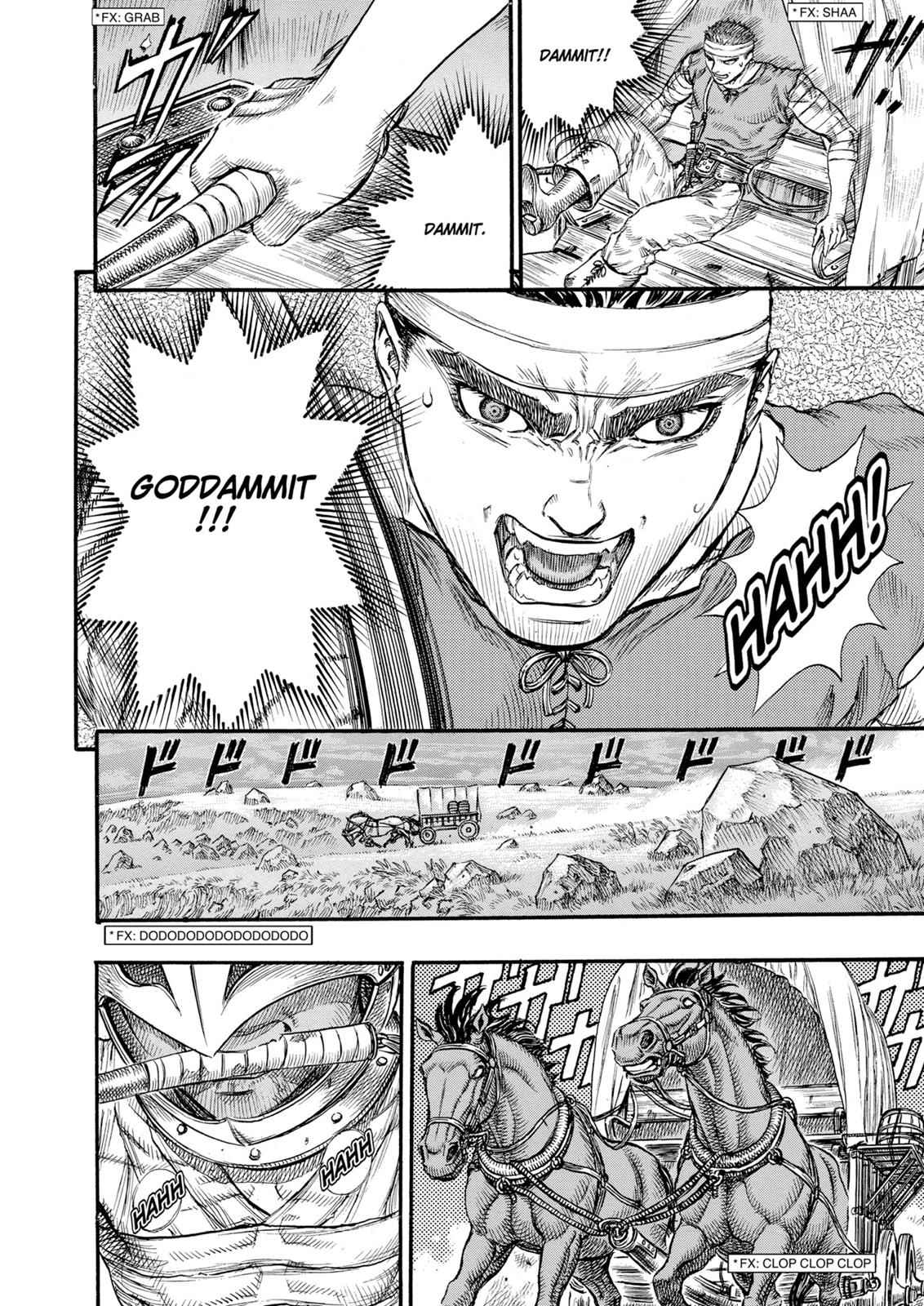 Berserk Chap 72 - Next Chap 73
