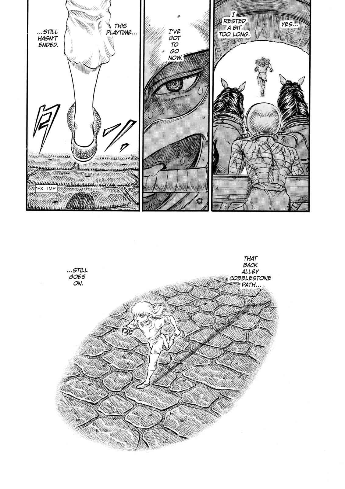 Berserk Chap 72 - Next Chap 73