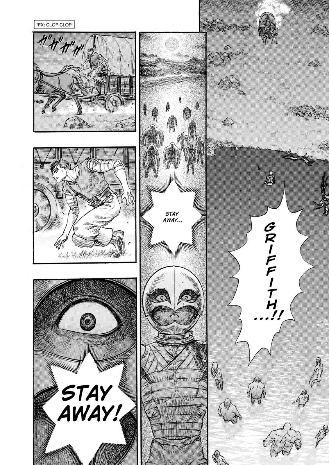 Berserk Chap 73 - Next Chap 74