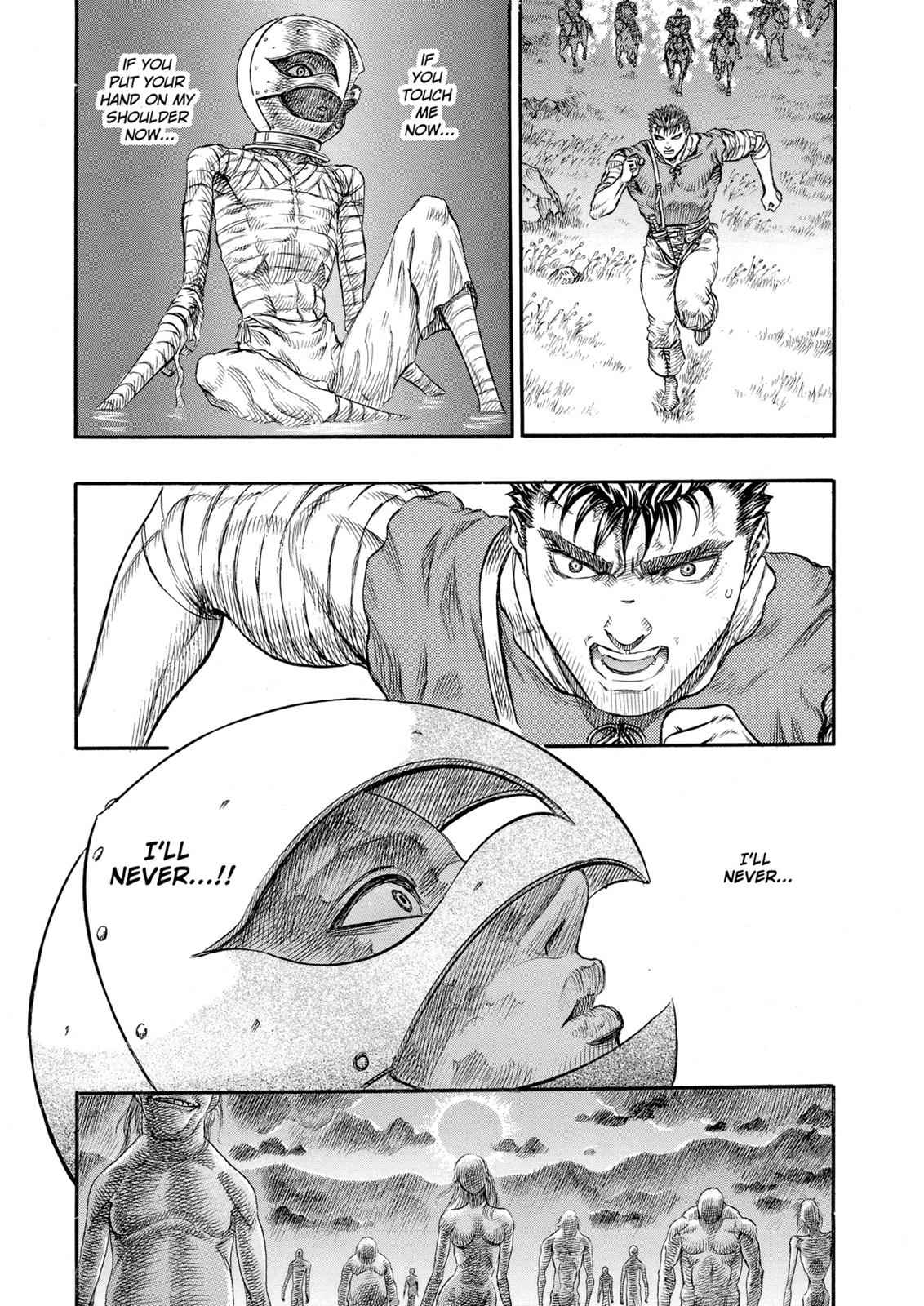 Berserk Chap 73 - Next Chap 74