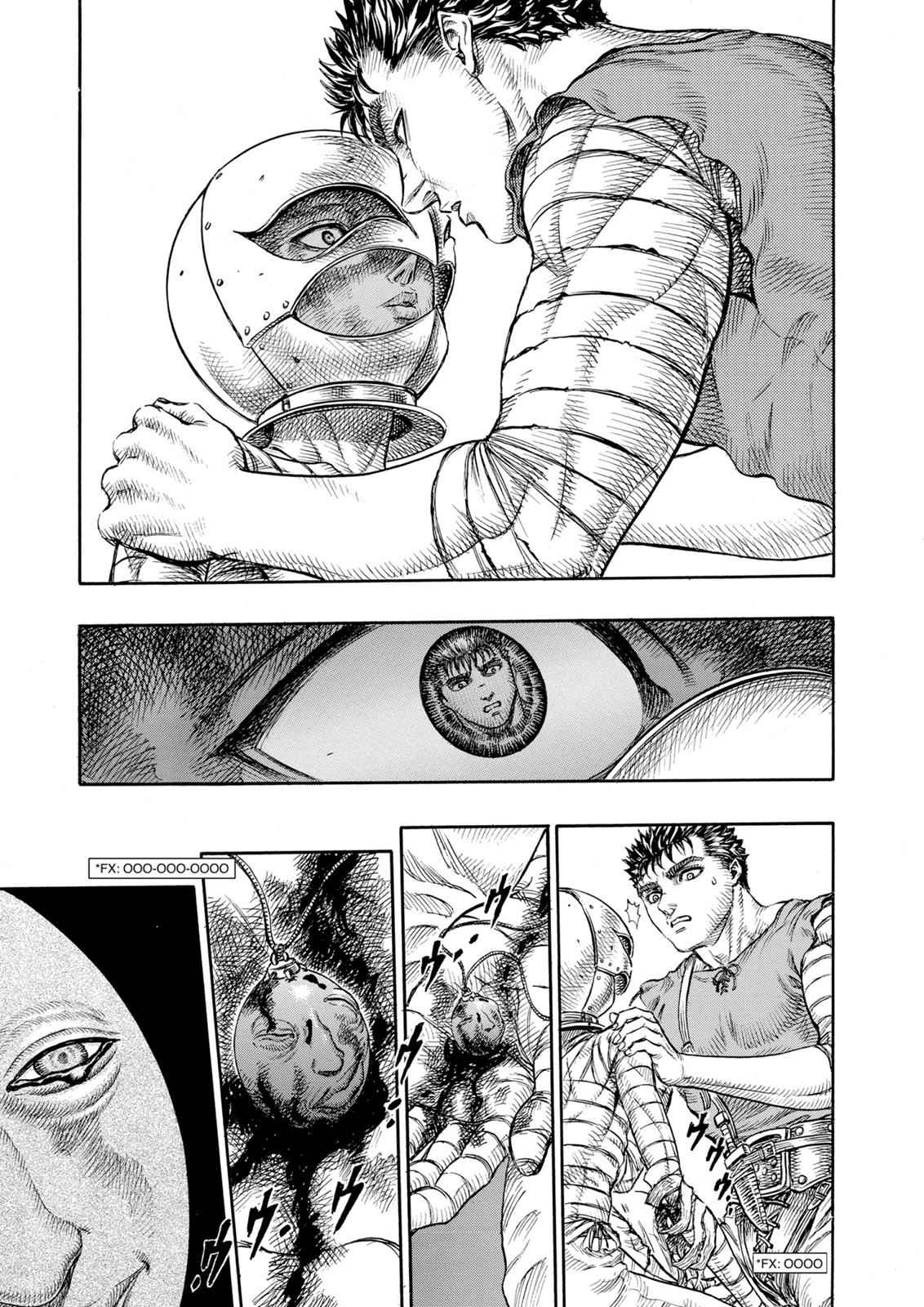 Berserk Chap 73 - Next Chap 74