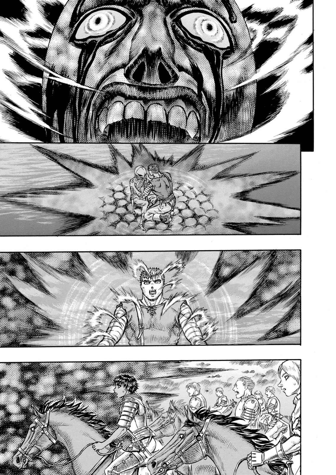 Berserk Chap 73 - Next Chap 74