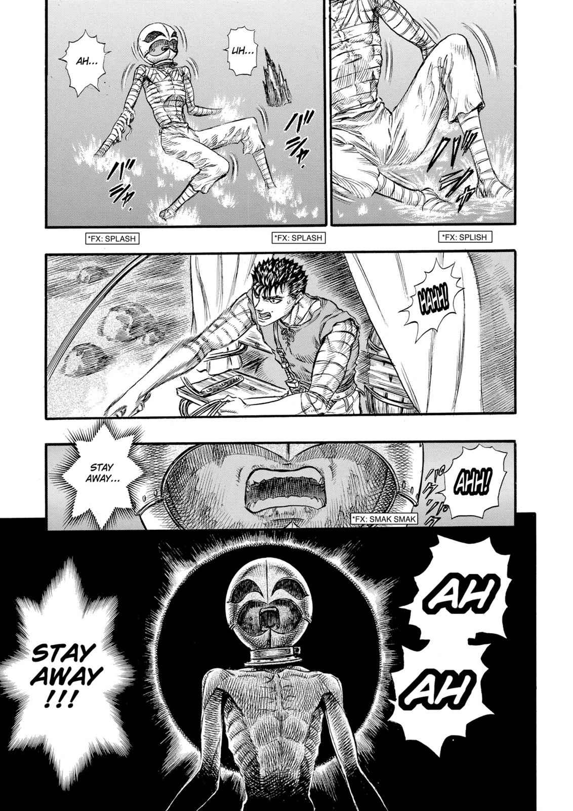 Berserk Chap 73 - Next Chap 74
