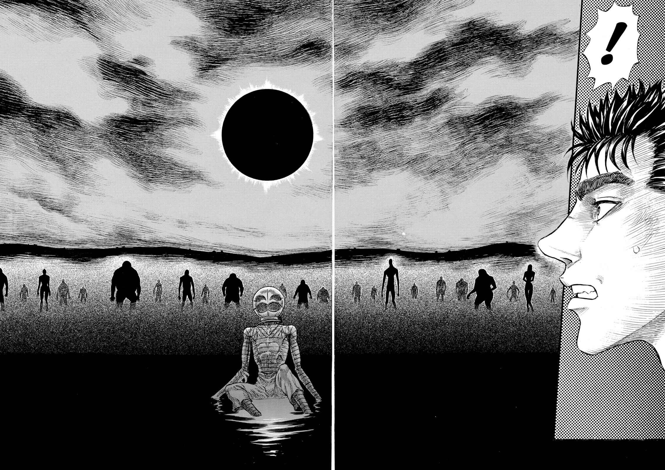 Berserk Chap 73 - Next Chap 74