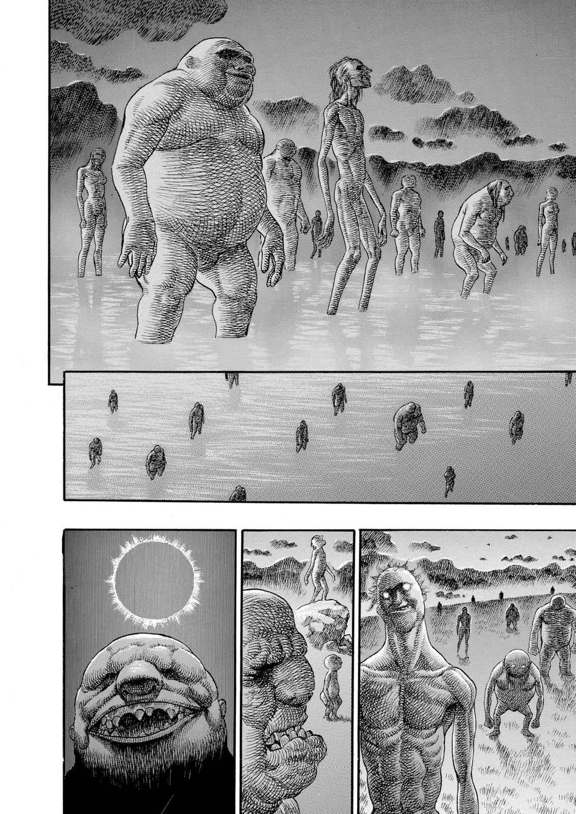 Berserk Chap 73 - Next Chap 74