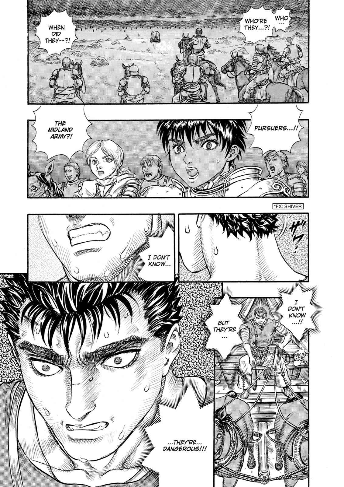 Berserk Chap 73 - Next Chap 74