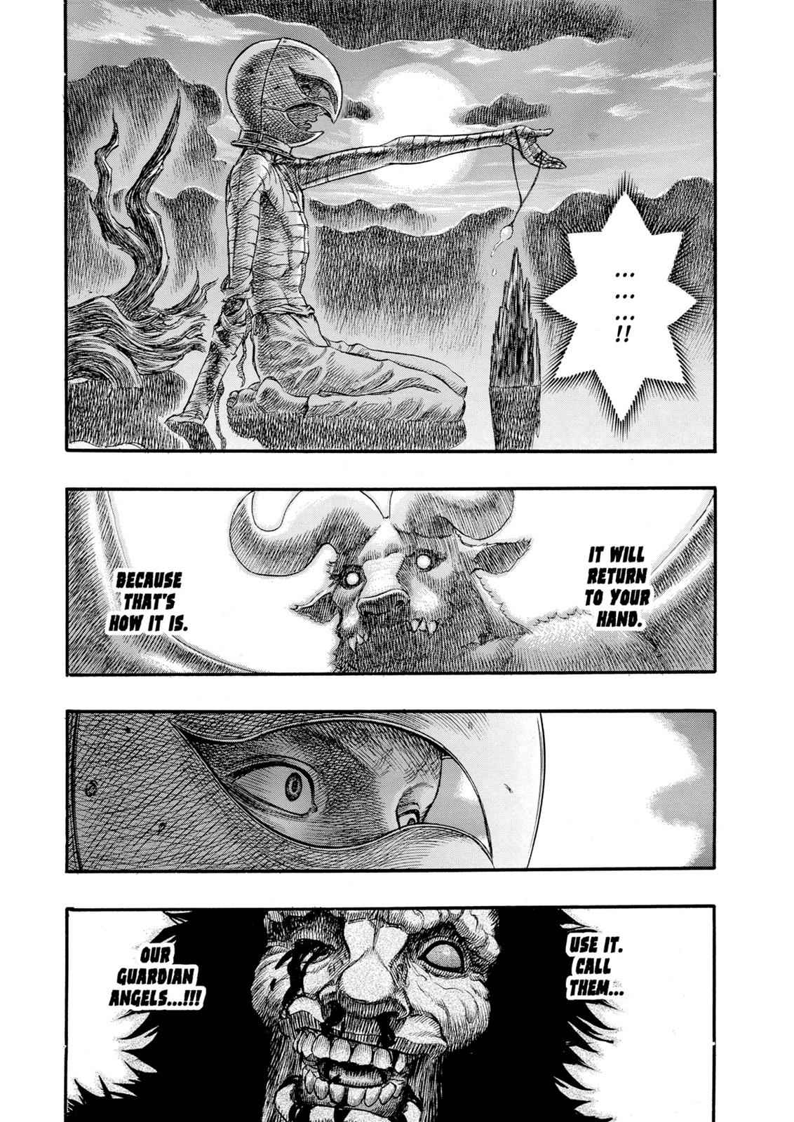 Berserk Chap 73 - Next Chap 74