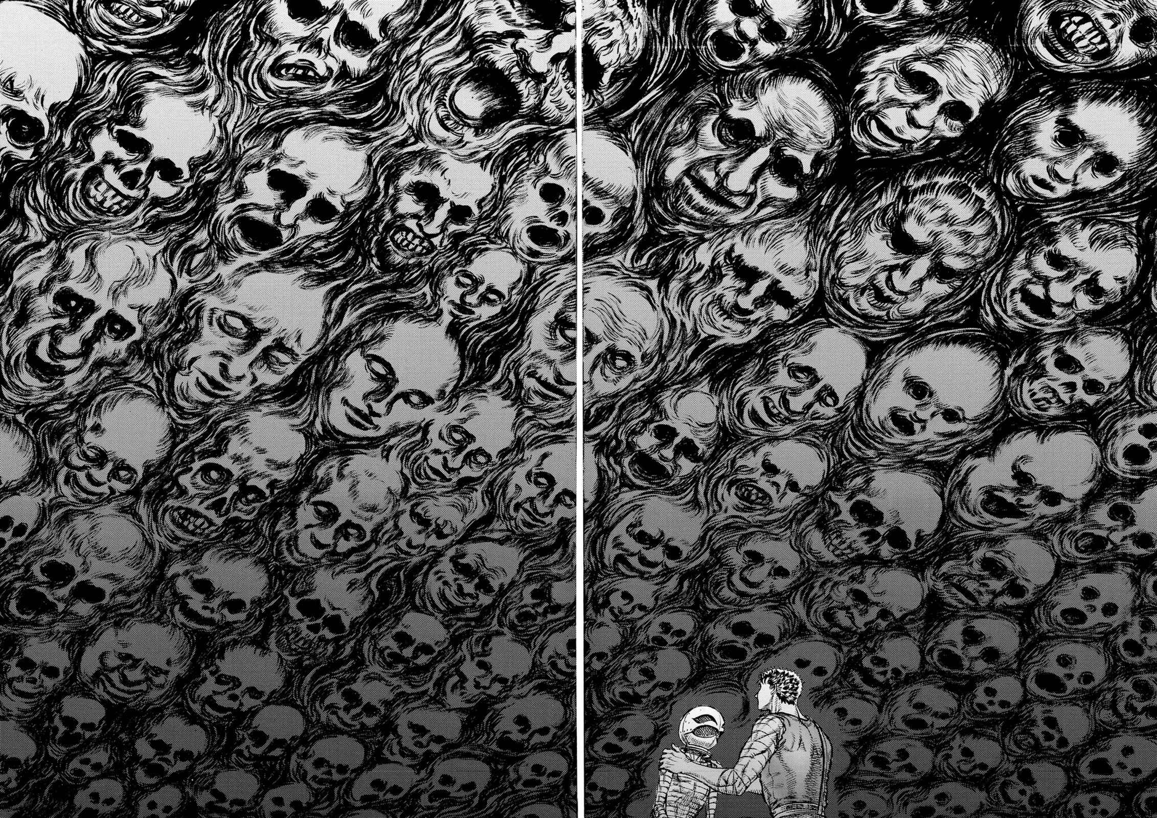 Berserk Chap 73 - Next Chap 74