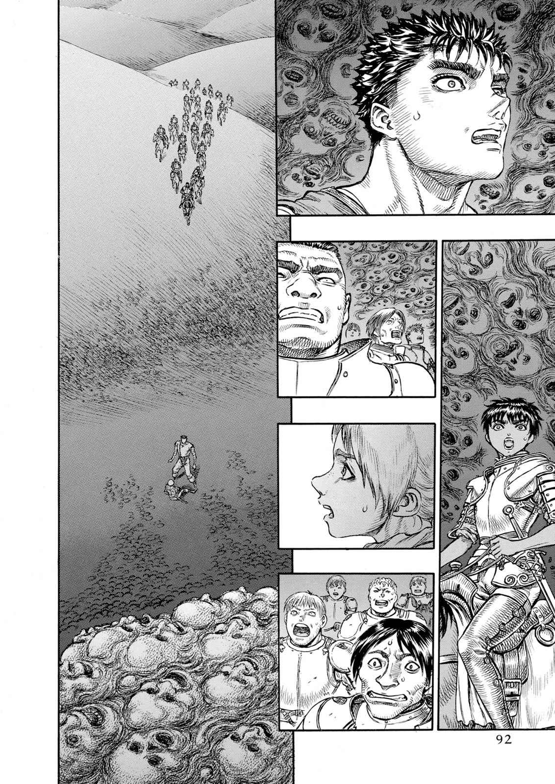 Berserk Chap 73 - Next Chap 74