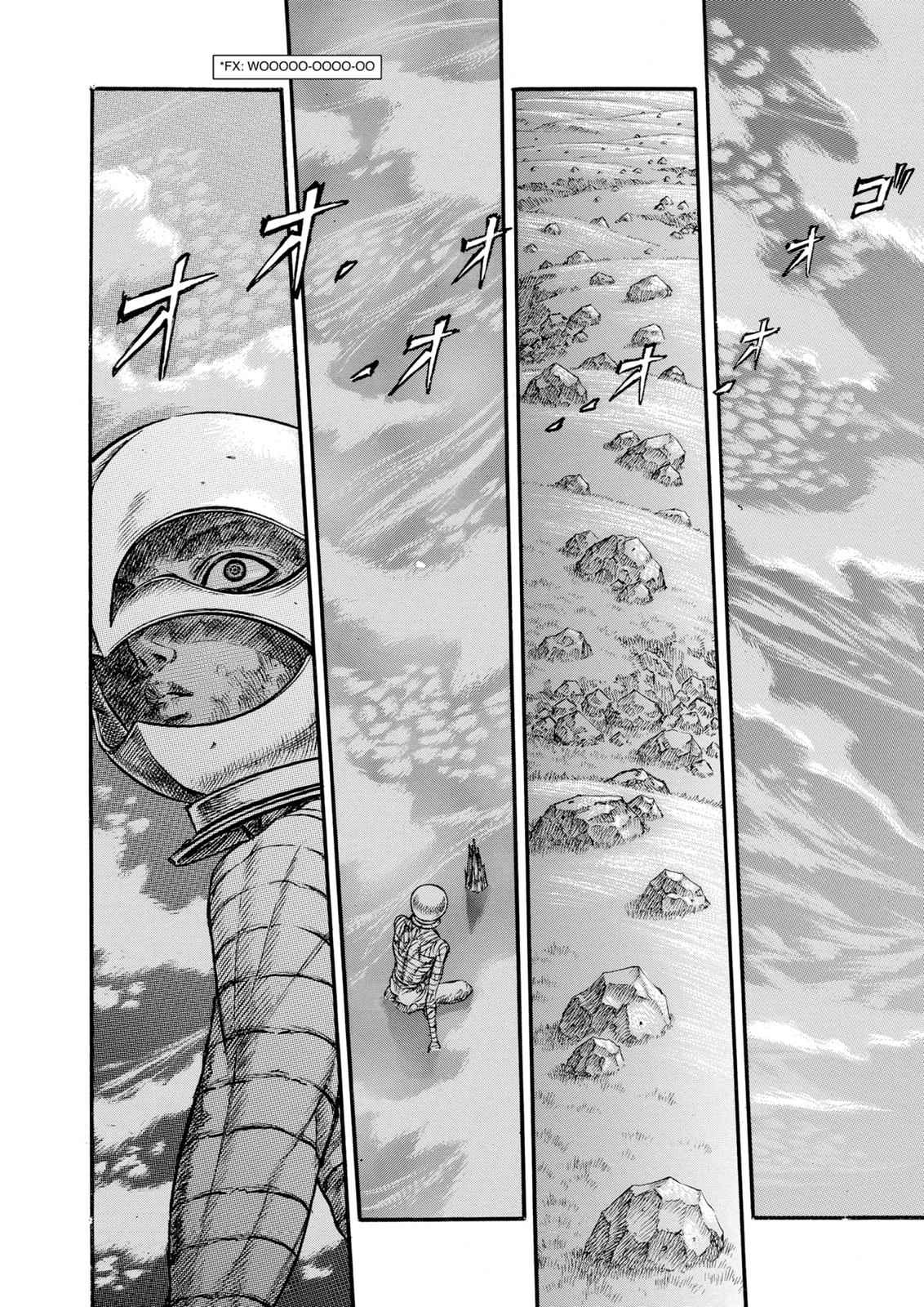Berserk Chap 73 - Next Chap 74