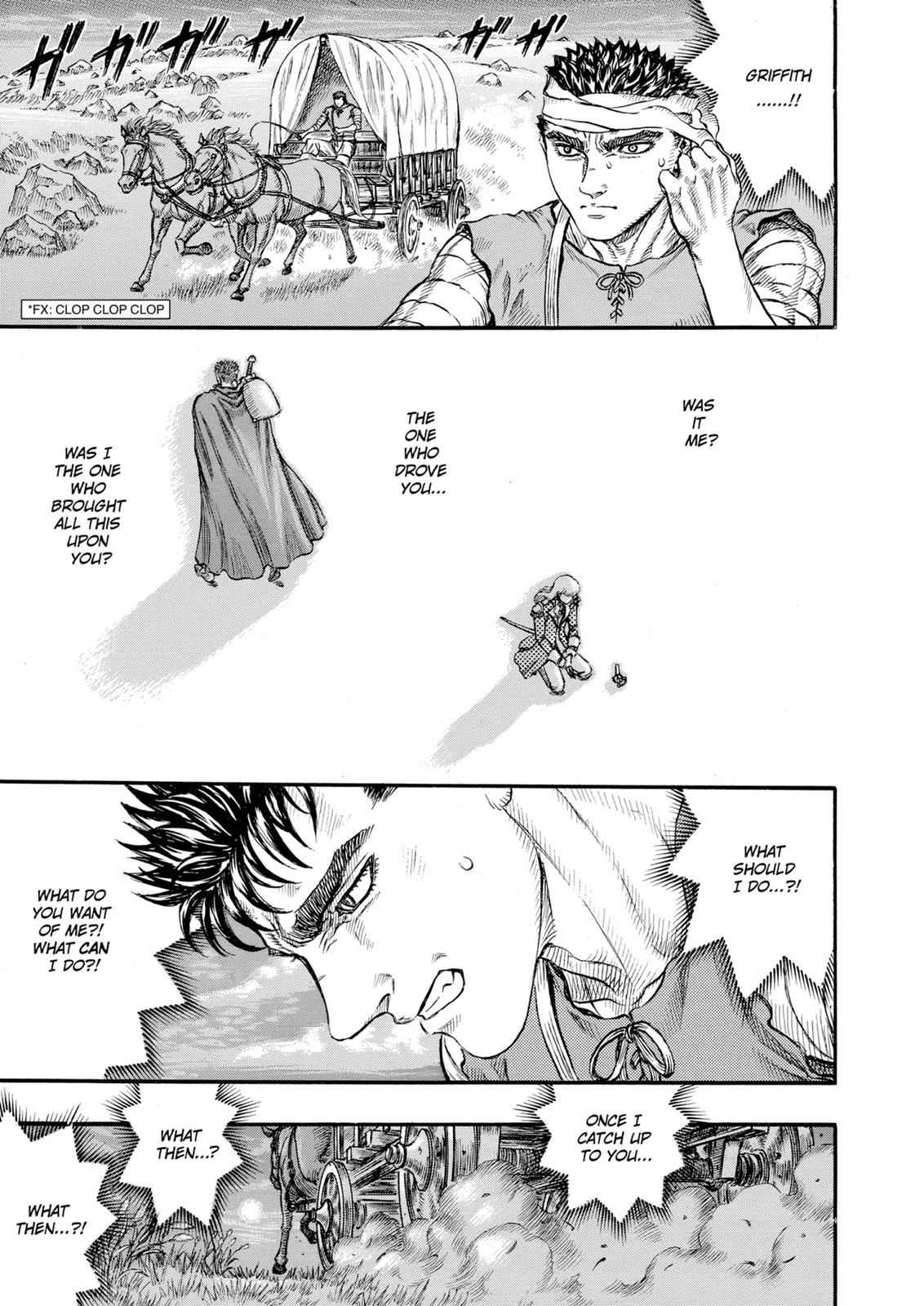 Berserk Chap 73 - Next Chap 74