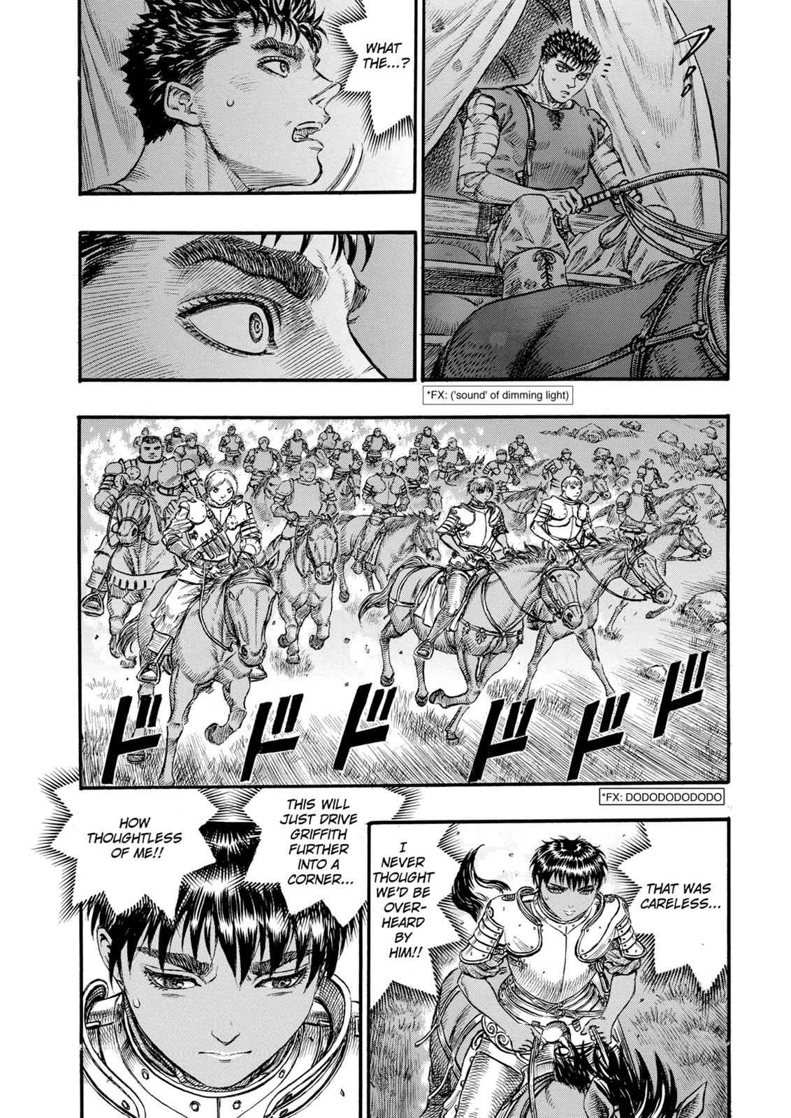 Berserk Chap 73 - Next Chap 74