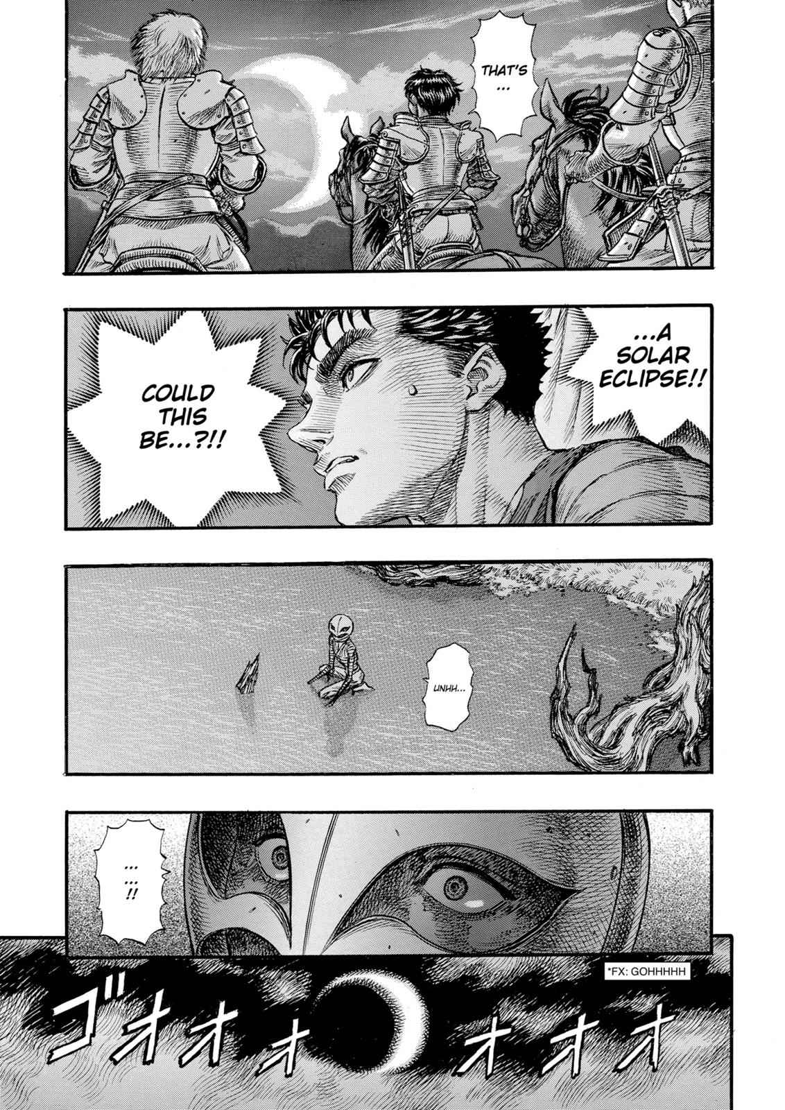 Berserk Chap 73 - Next Chap 74