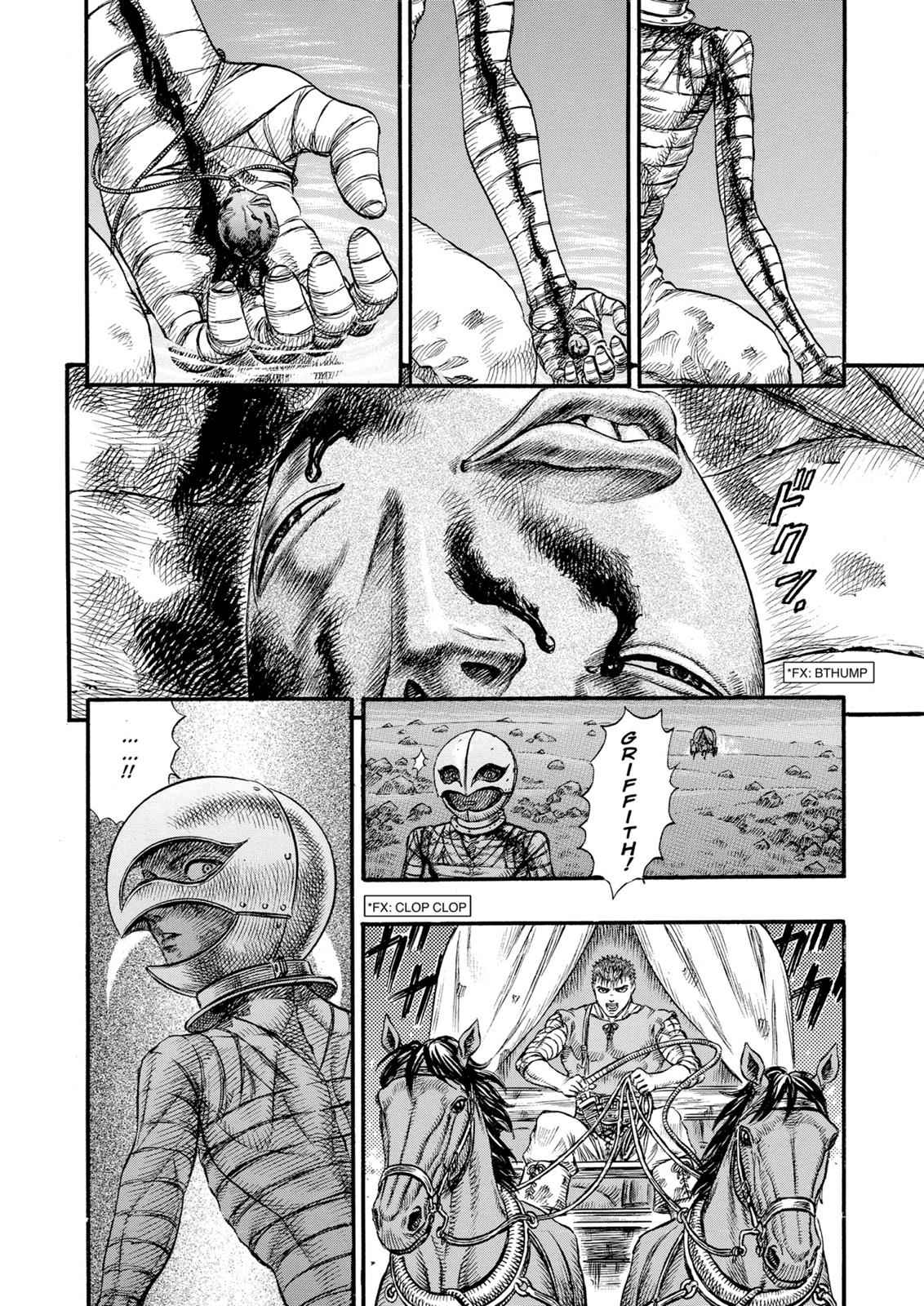 Berserk Chap 73 - Next Chap 74