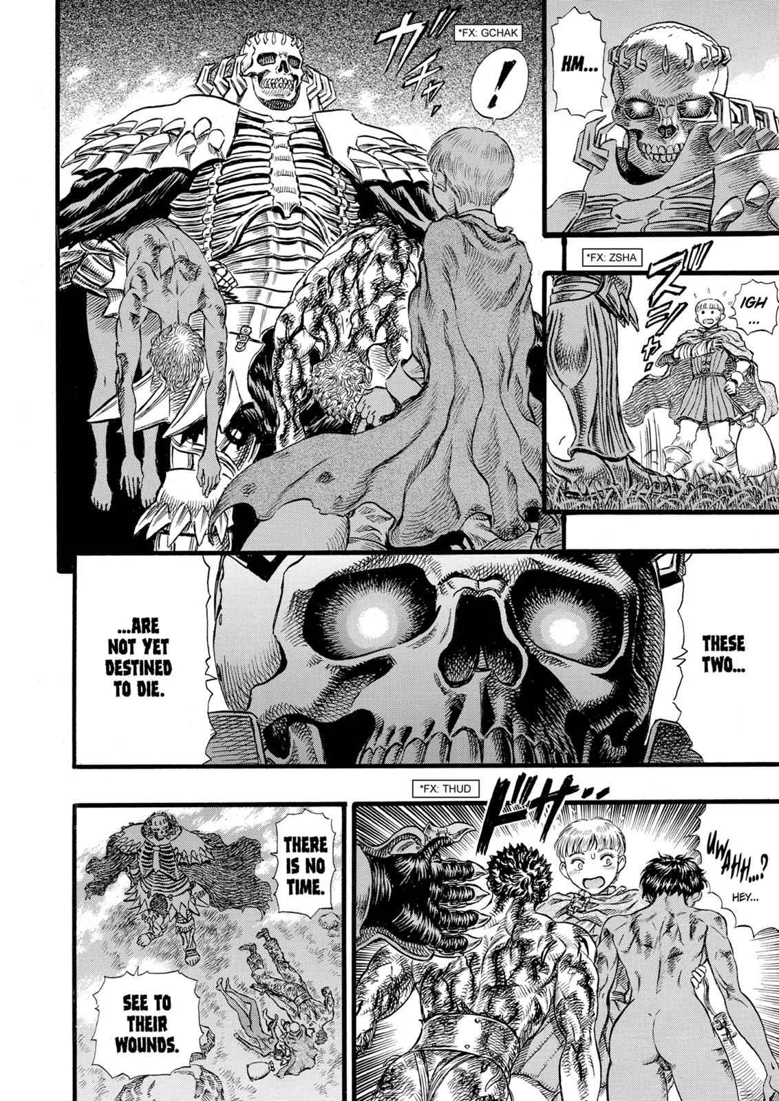 Berserk Chap 88 - Next Chap 89