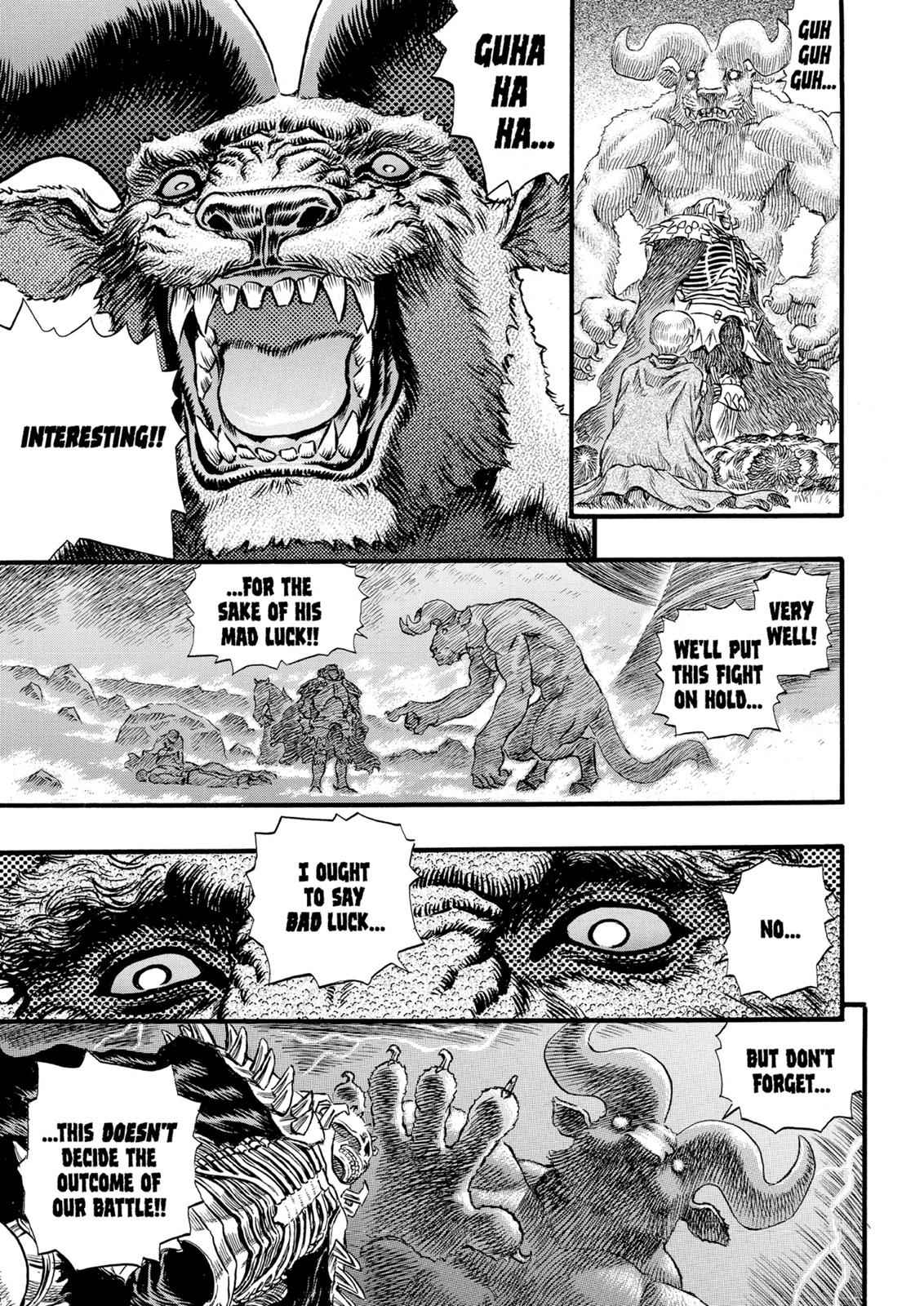 Berserk Chap 88 - Next Chap 89