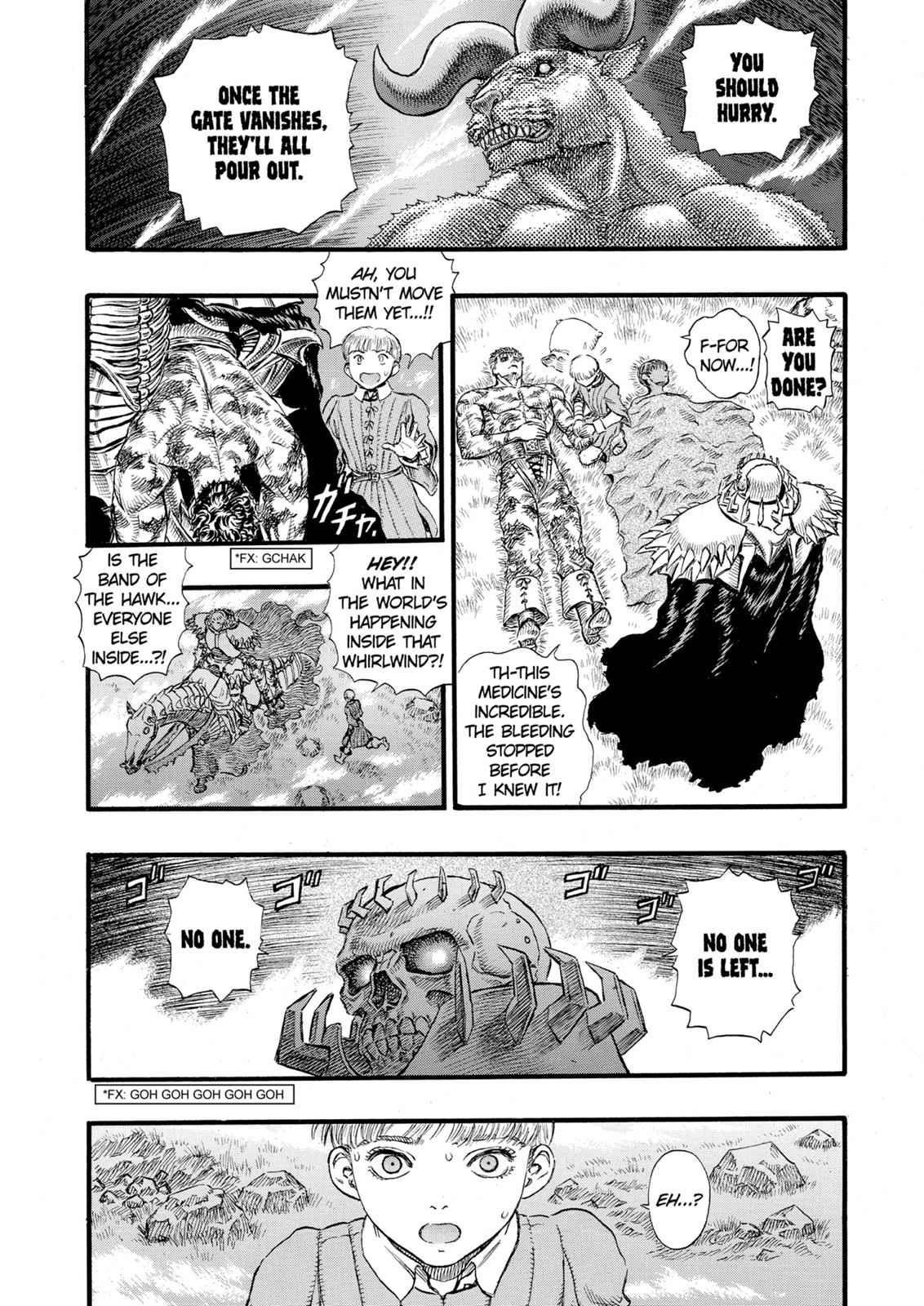 Berserk Chap 88 - Next Chap 89