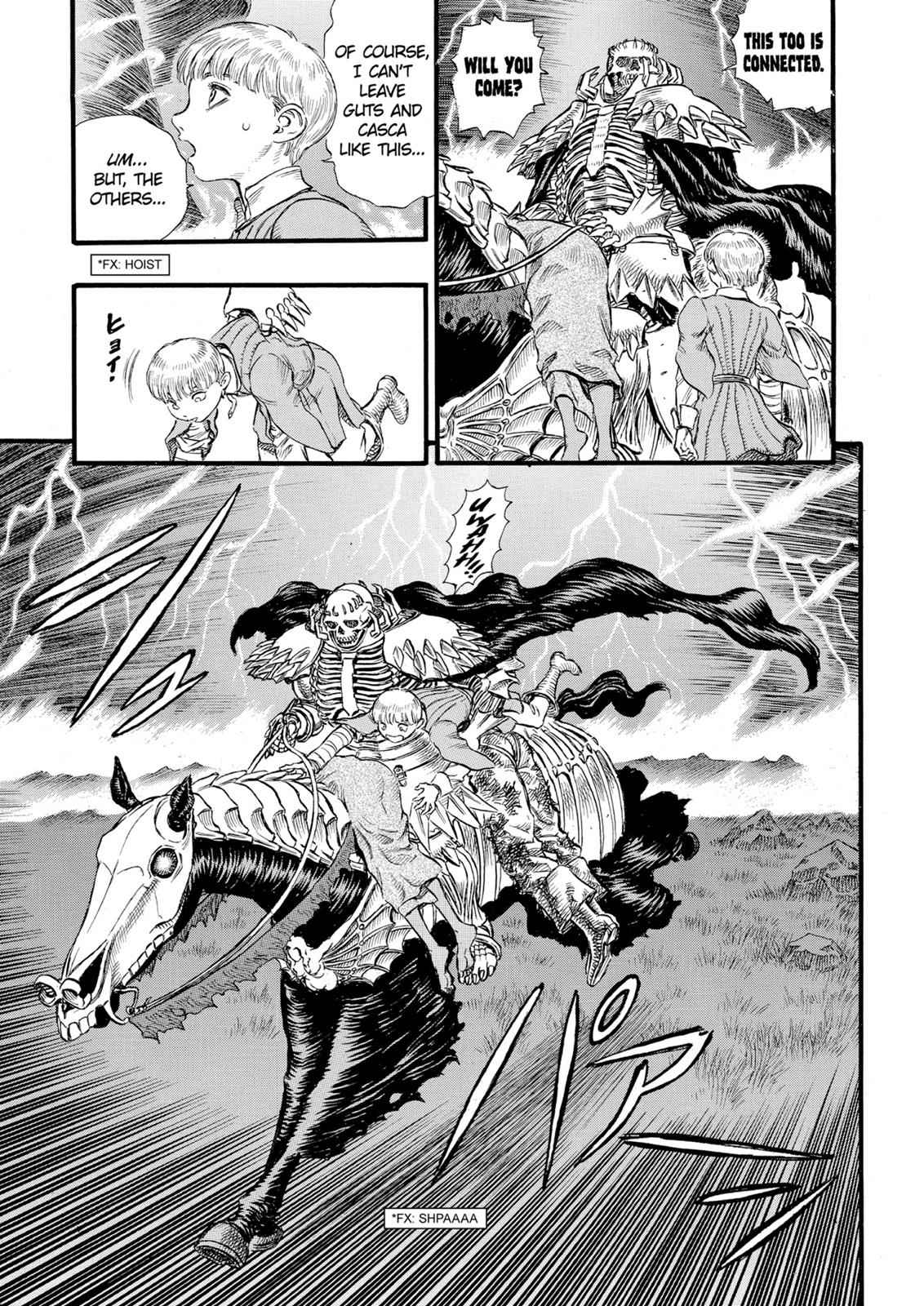 Berserk Chap 88 - Next Chap 89