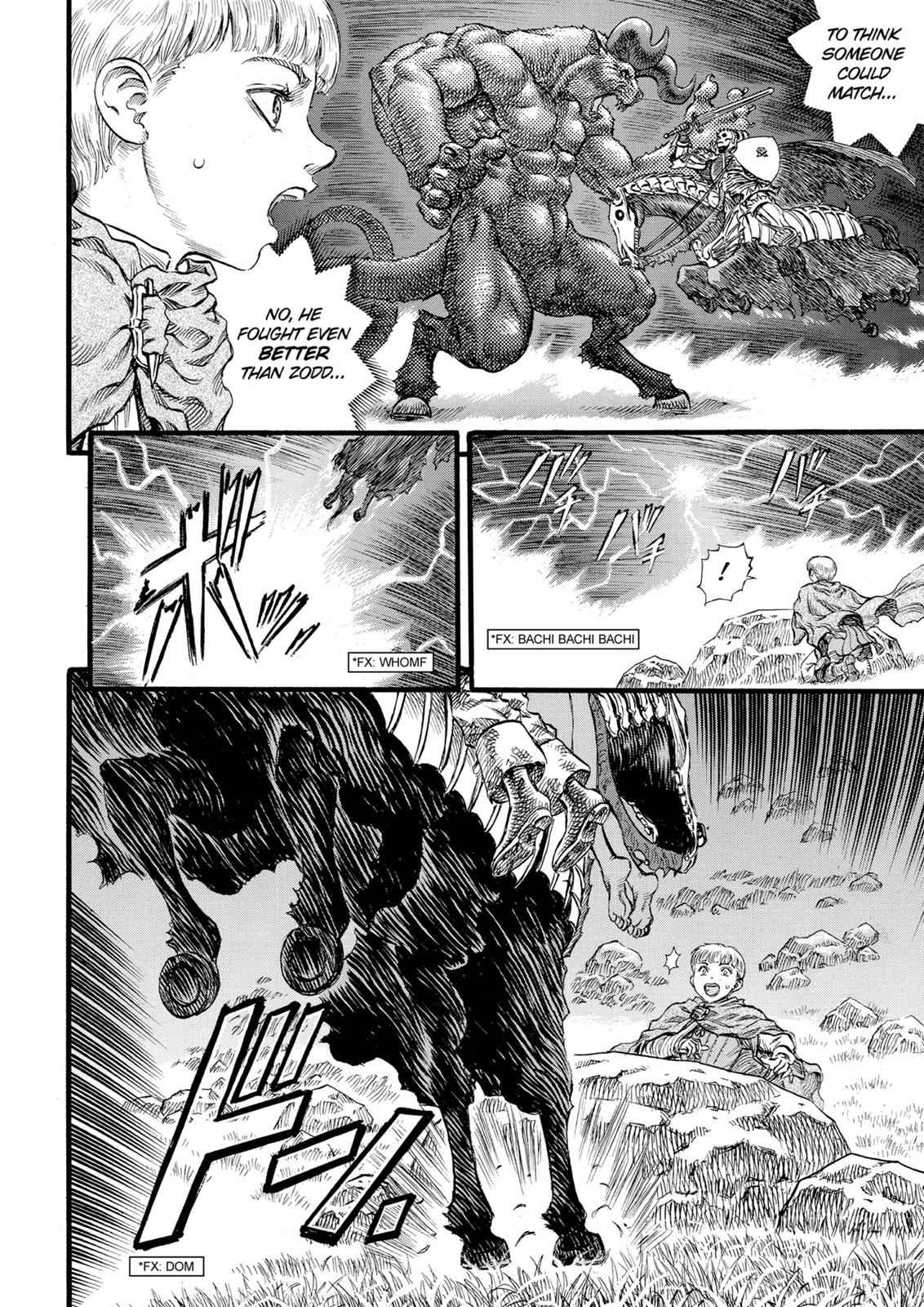 Berserk Chap 88 - Next Chap 89