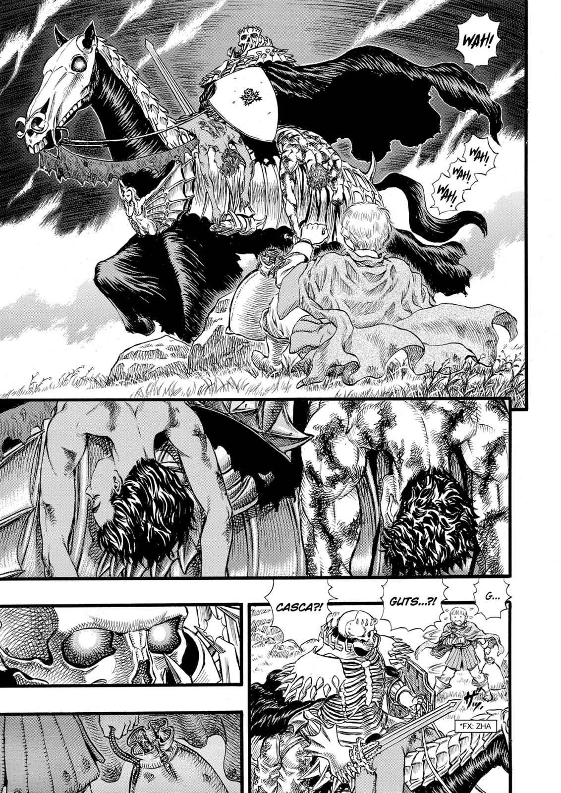Berserk Chap 88 - Next Chap 89