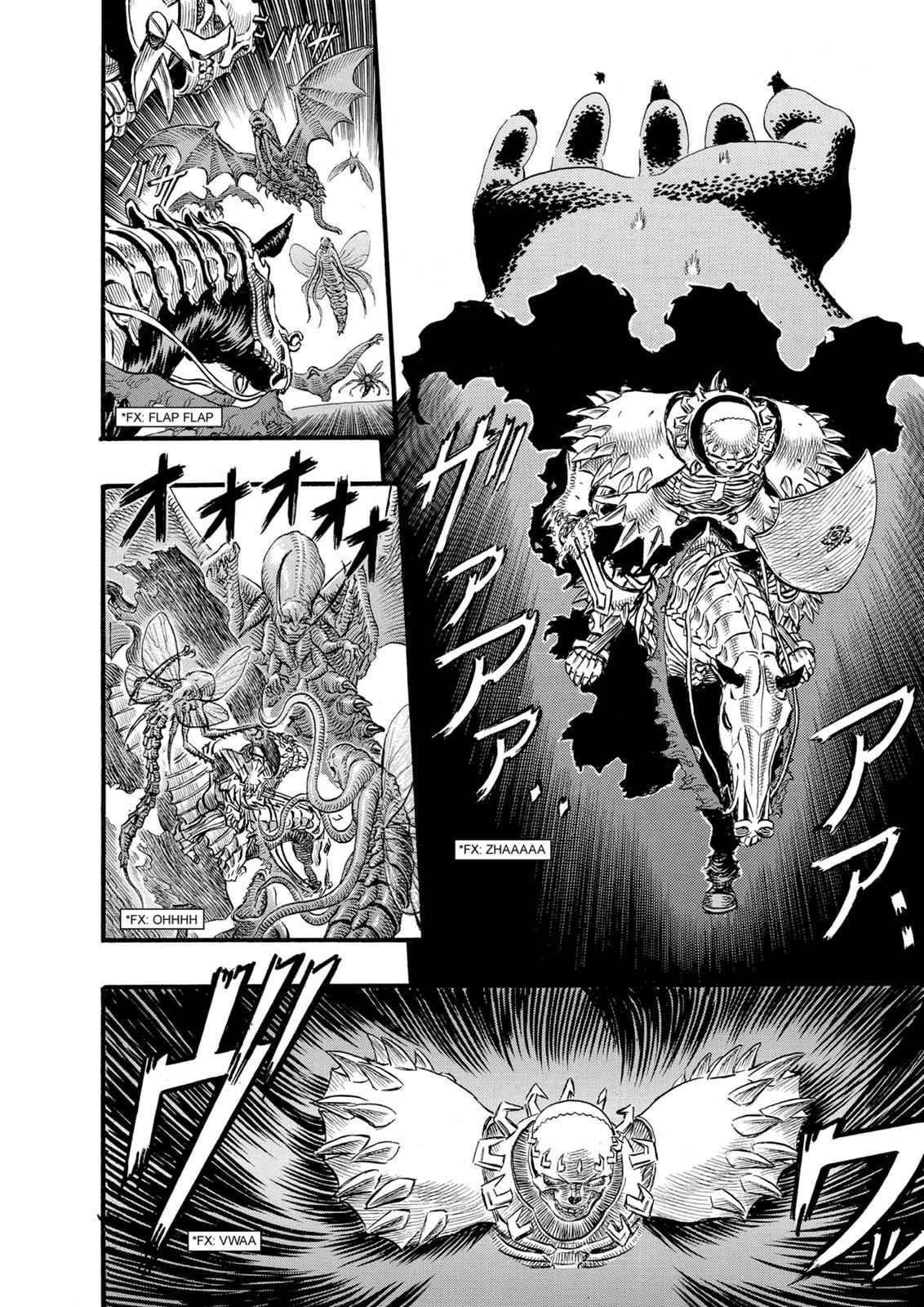 Berserk Chap 88 - Next Chap 89