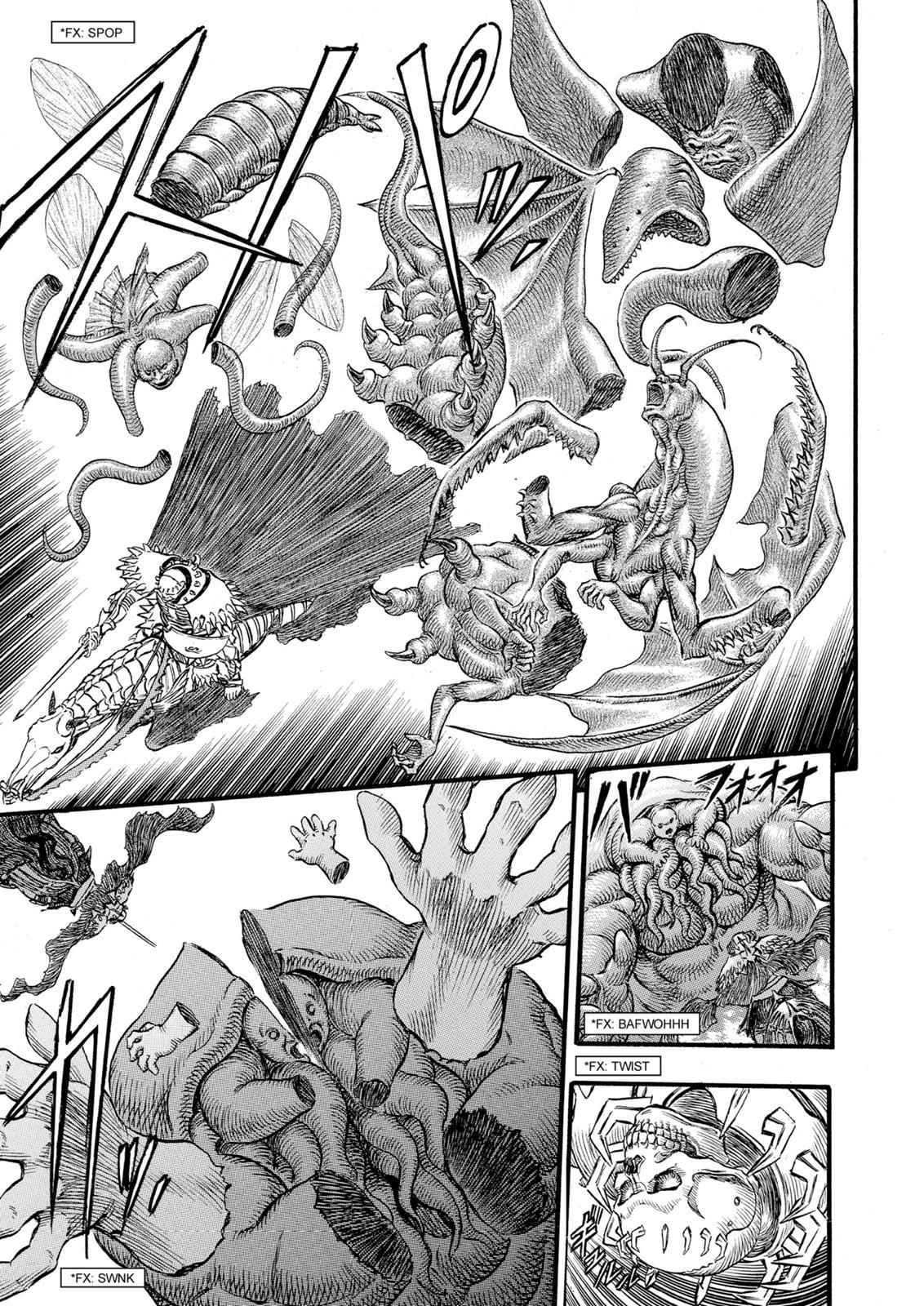 Berserk Chap 88 - Next Chap 89