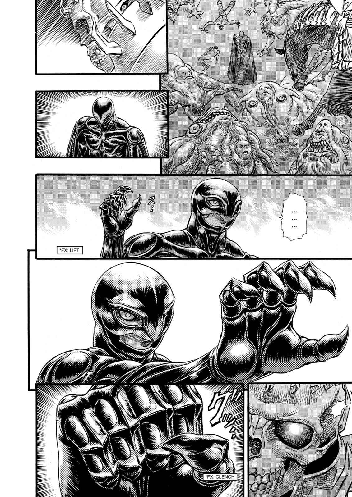 Berserk Chap 88 - Next Chap 89