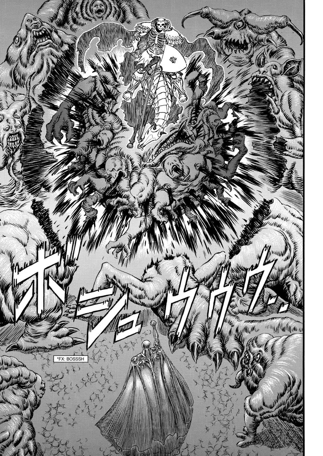 Berserk Chap 88 - Next Chap 89