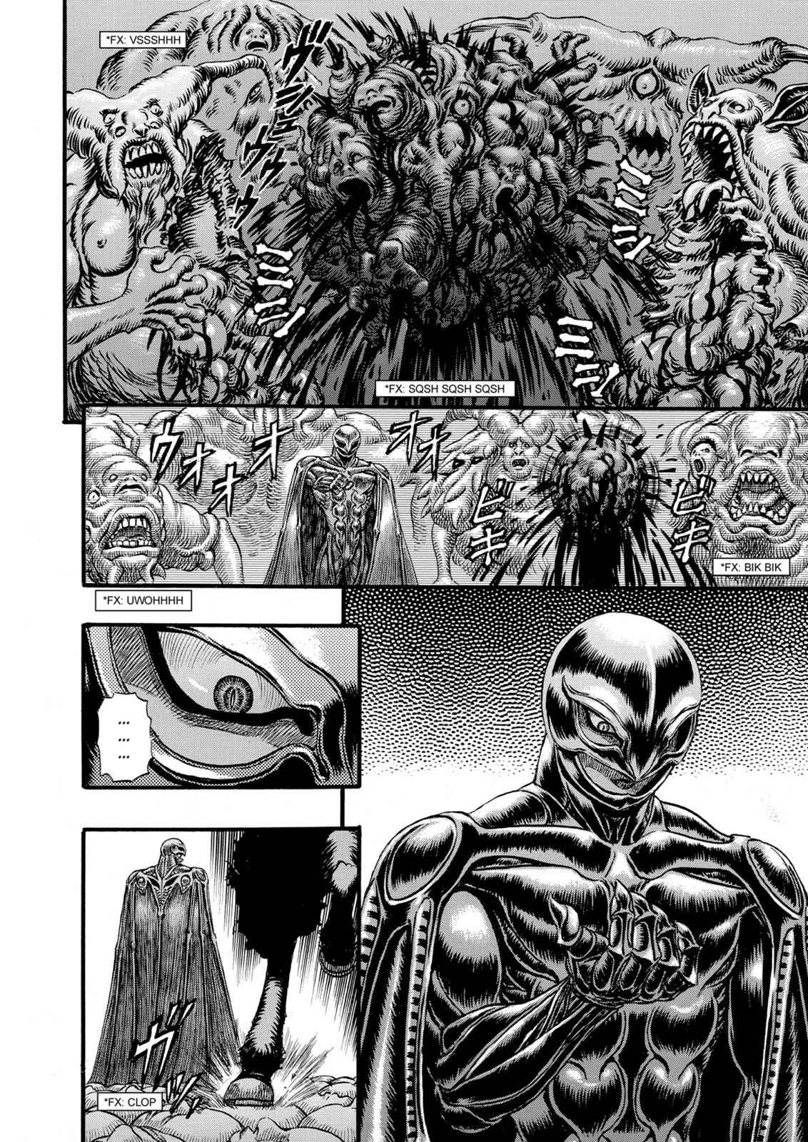 Berserk Chap 88 - Next Chap 89