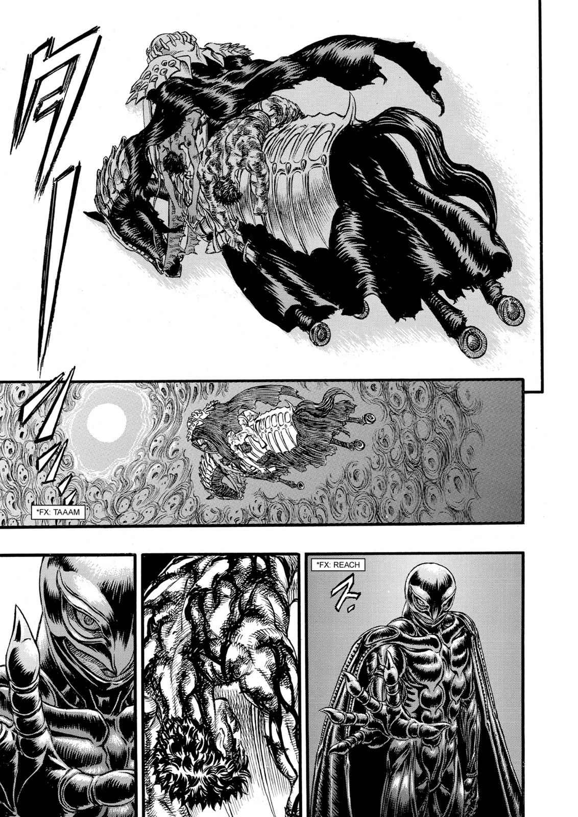 Berserk Chap 88 - Next Chap 89