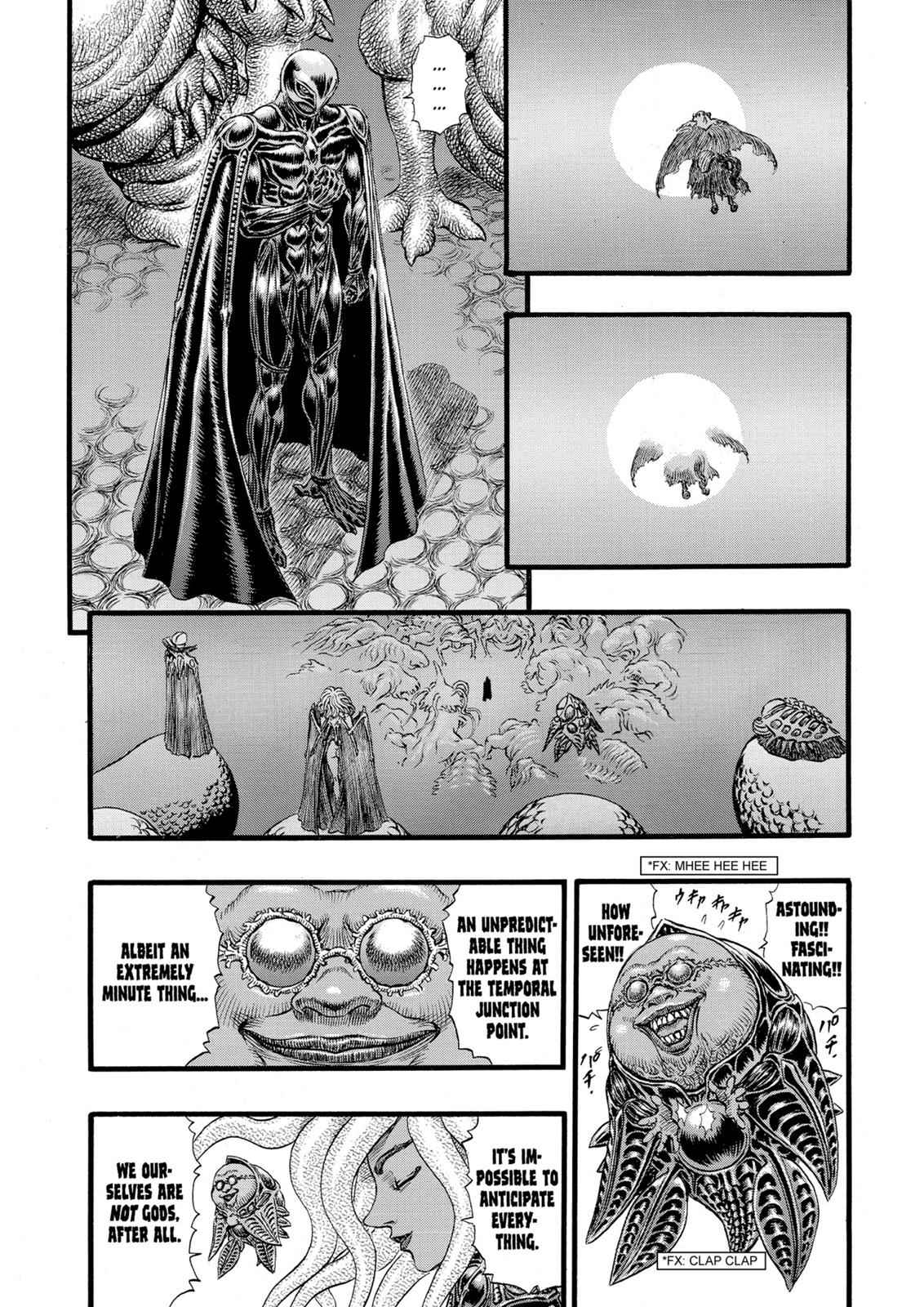 Berserk Chap 88 - Next Chap 89