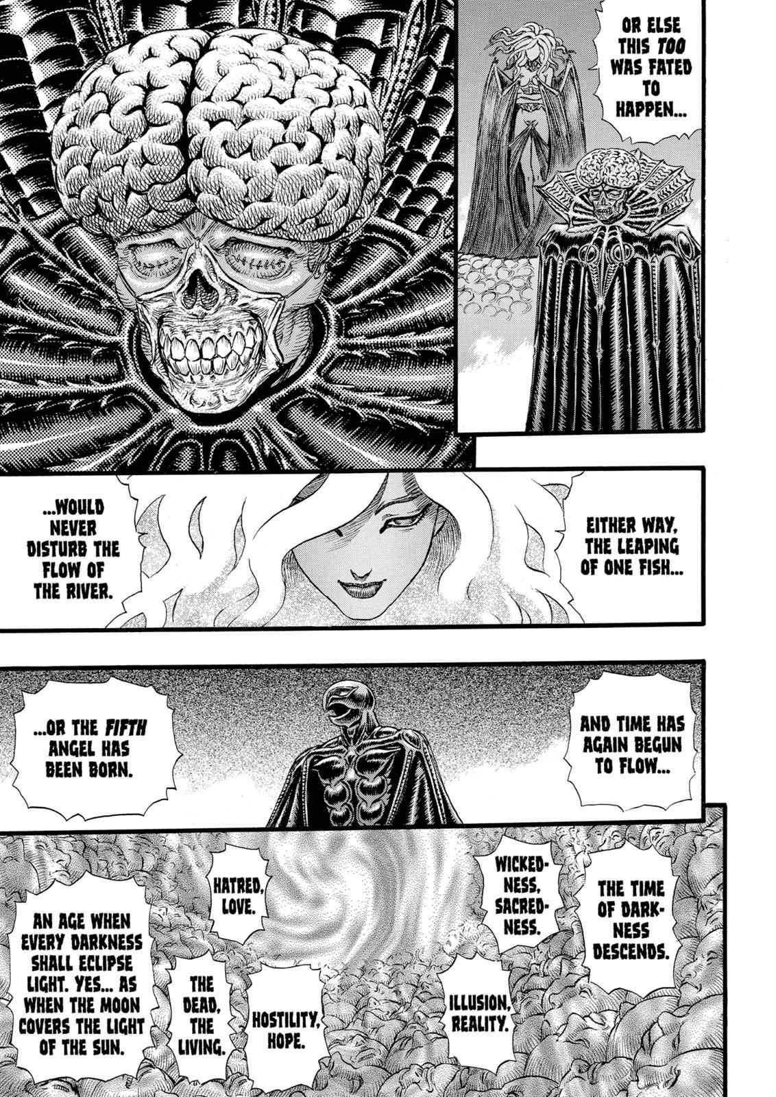Berserk Chap 88 - Next Chap 89