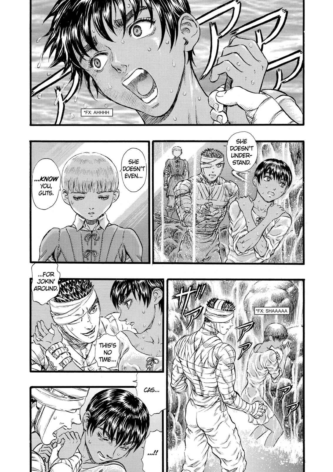 Berserk Chap 89 - Next Chap 90