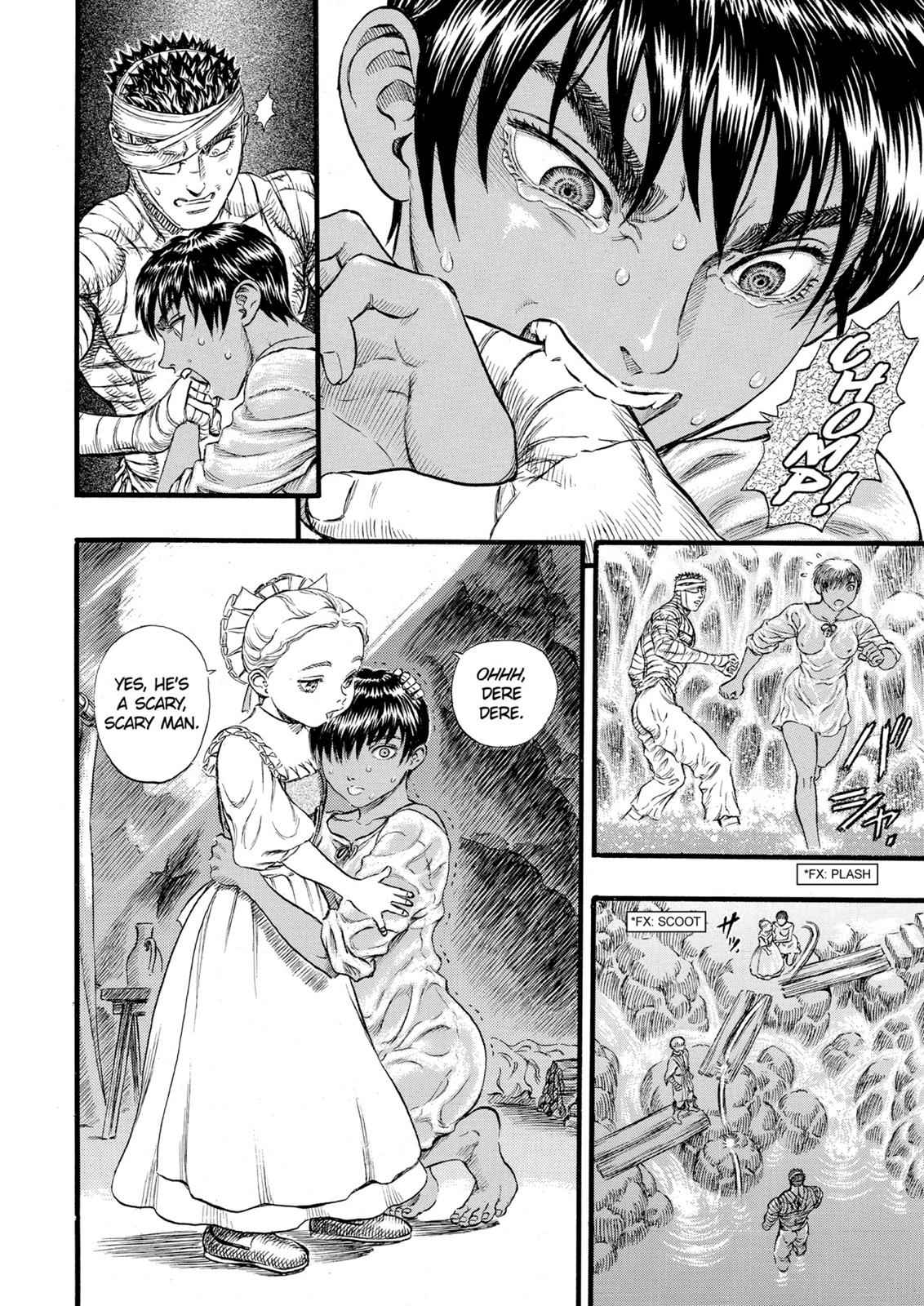 Berserk Chap 89 - Next Chap 90